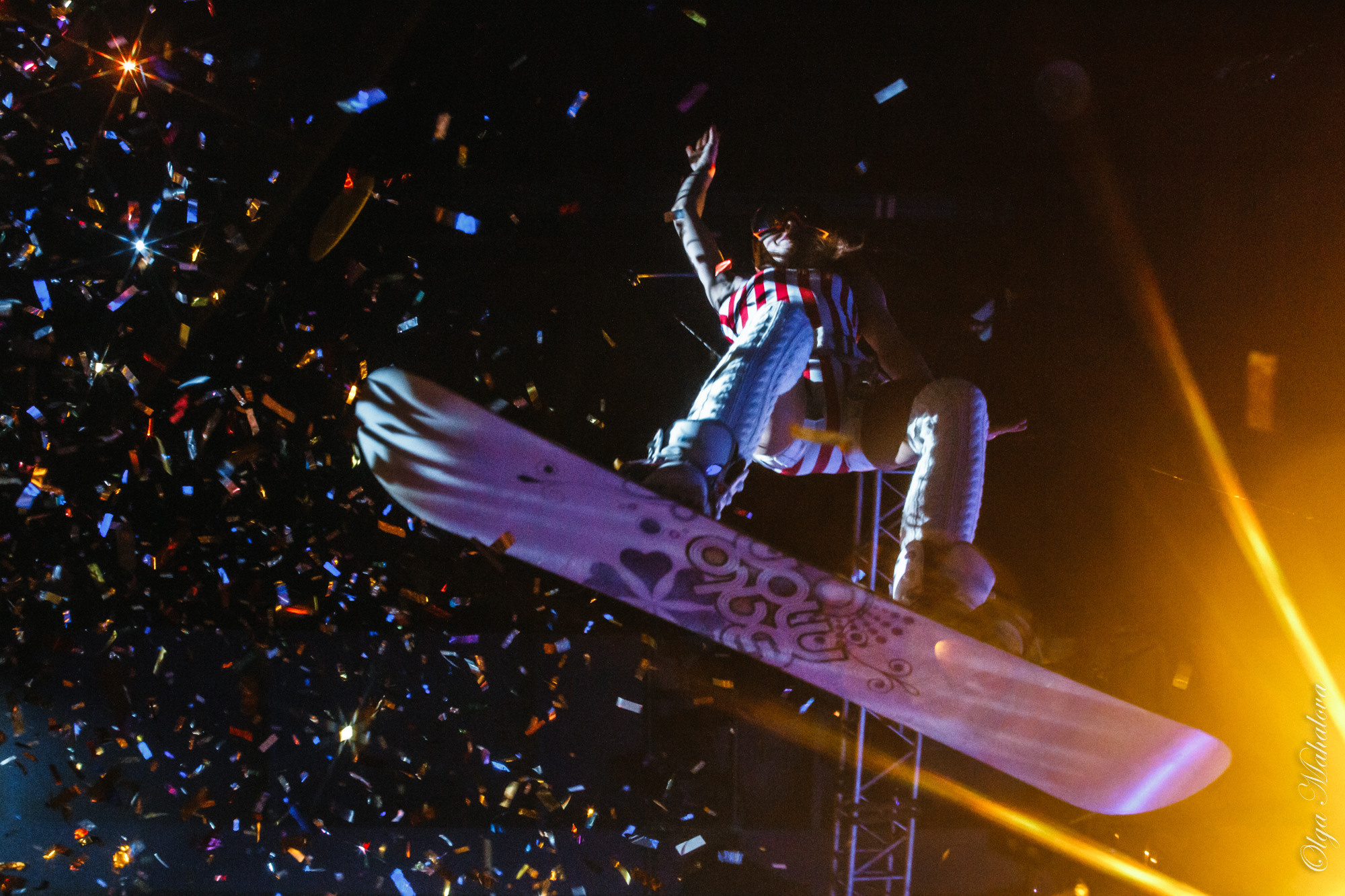 Дискотека Авария, ГЛАВCLUB. Фотограф Ольга Махалова — Санкт-Петербург, Москва, Нижний Новгород