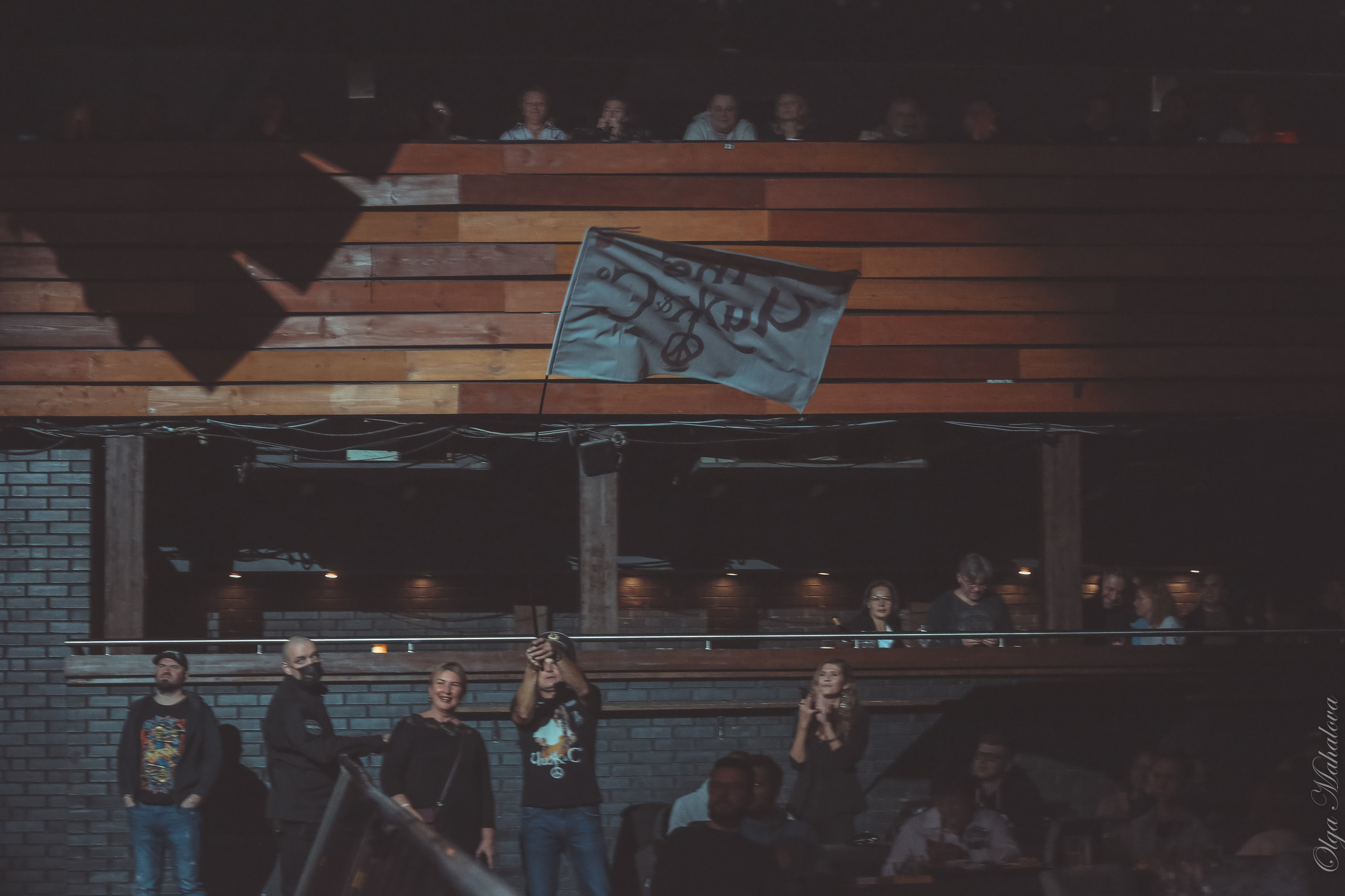 Чиж и Ко, ГЛАВCLUB. Фотограф Ольга Махалова — Санкт-Петербург, Москва, Нижний Новгород