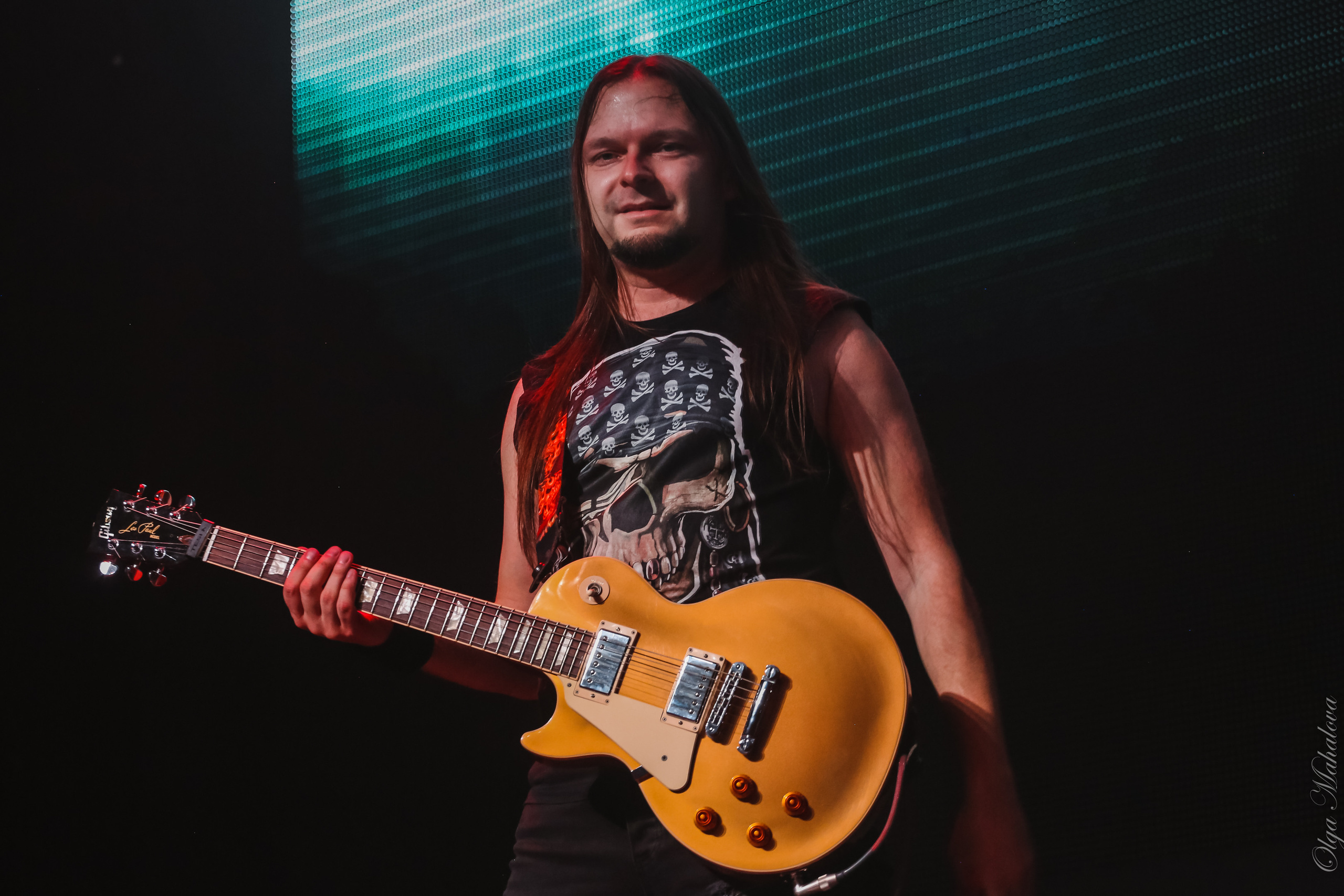 Гран-Куражъ, Известия Hall. Фотограф Ольга Махалова — Санкт-Петербург, Москва, Нижний Новгород