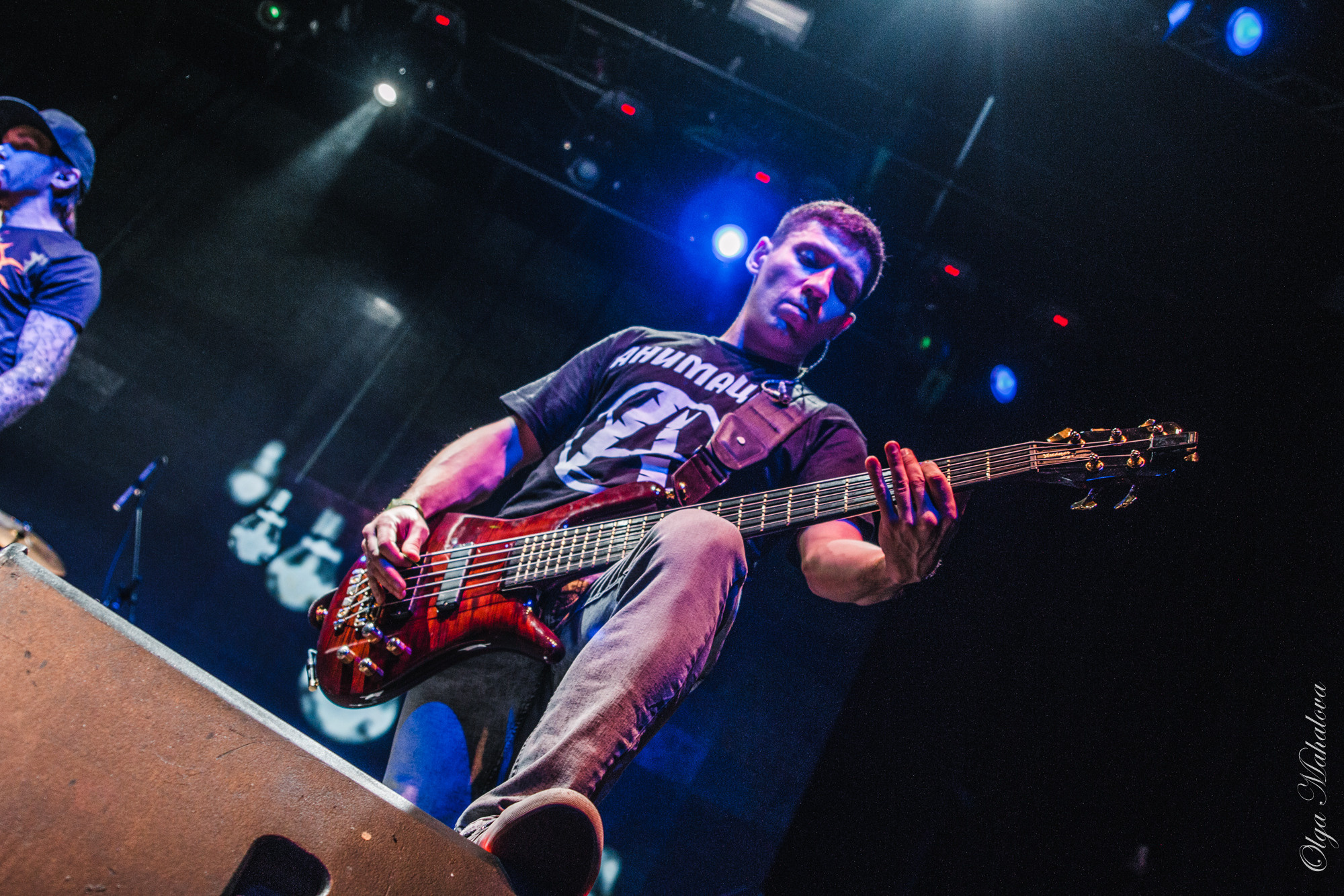 Анимация, ГЛАВCLUB. Фотограф Ольга Махалова — Санкт-Петербург, Москва, Нижний Новгород