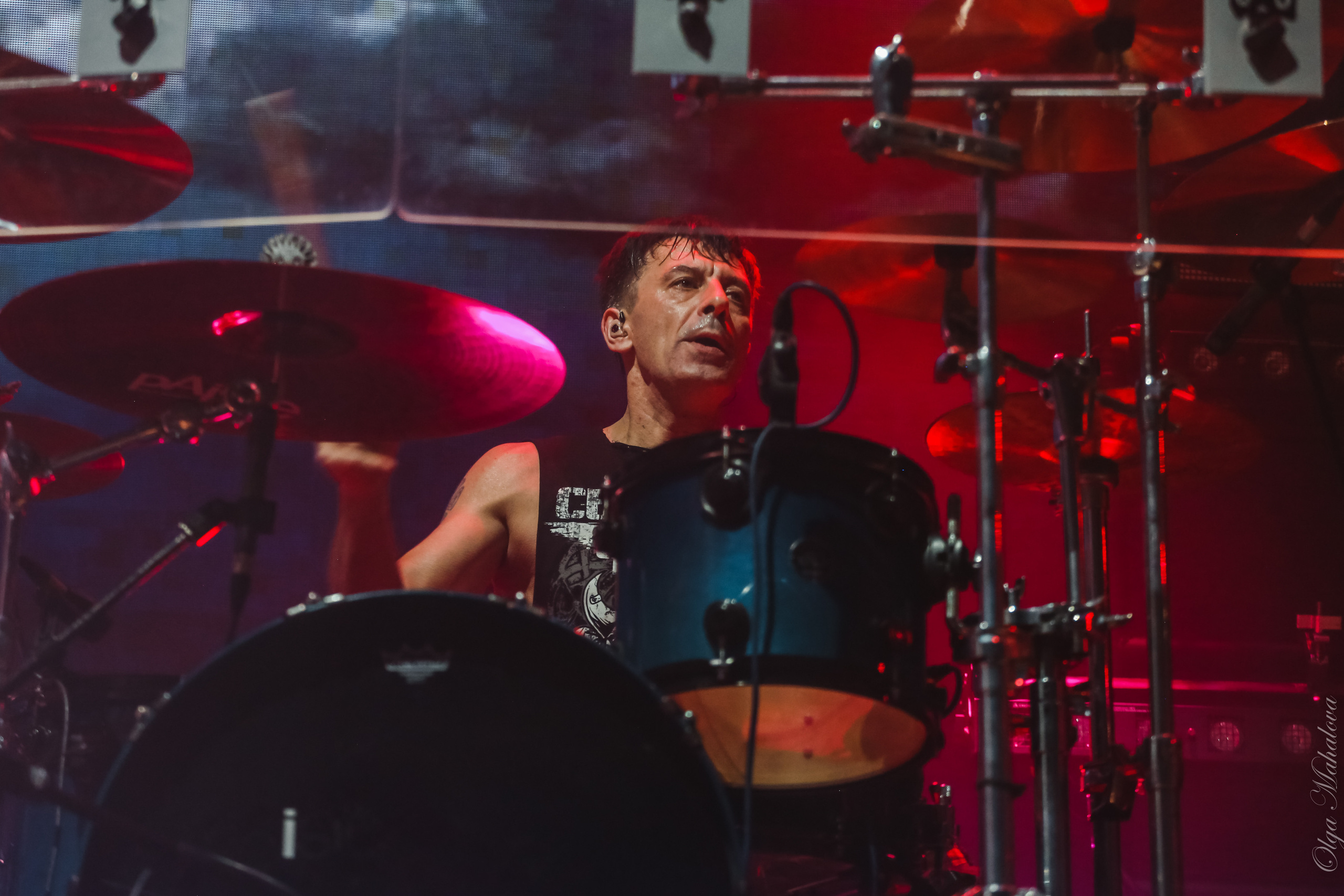 Северный Флот, ГЛАВCLUB. Фотограф Ольга Махалова — Санкт-Петербург, Москва, Нижний Новгород