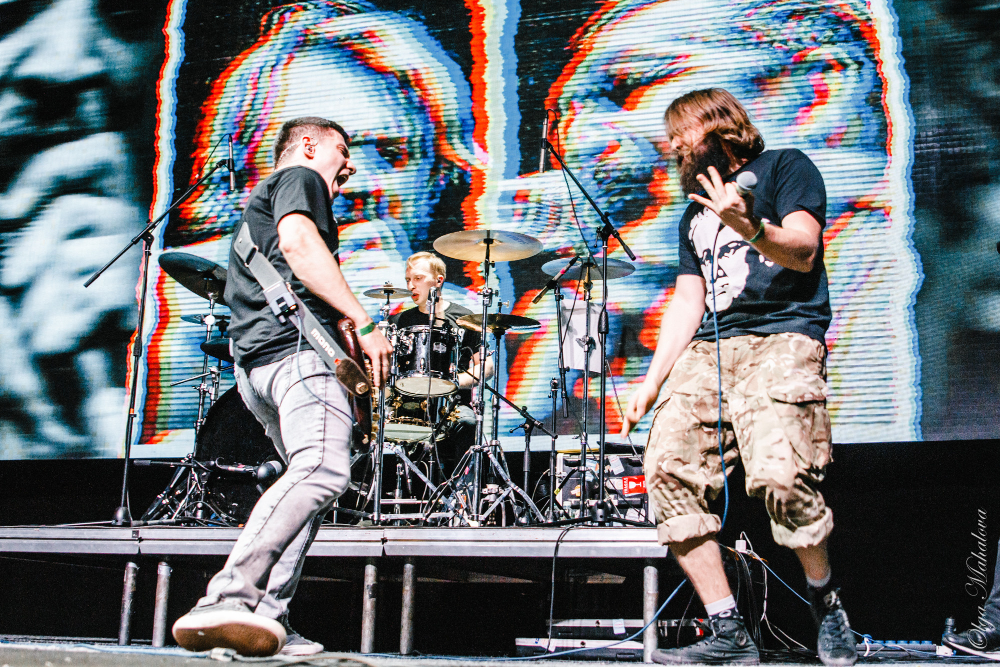 Анимация, ГЛАВCLUB. Фотограф Ольга Махалова — Санкт-Петербург, Москва, Нижний Новгород