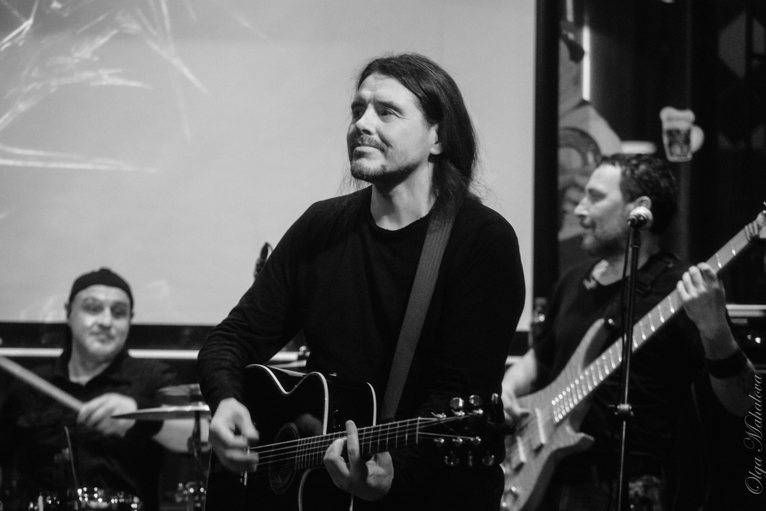 Калинов Мост, Владимир, ресторан Макс Брой. Фотограф Ольга Махалова — Санкт-Петербург, Москва, Нижний Новгород