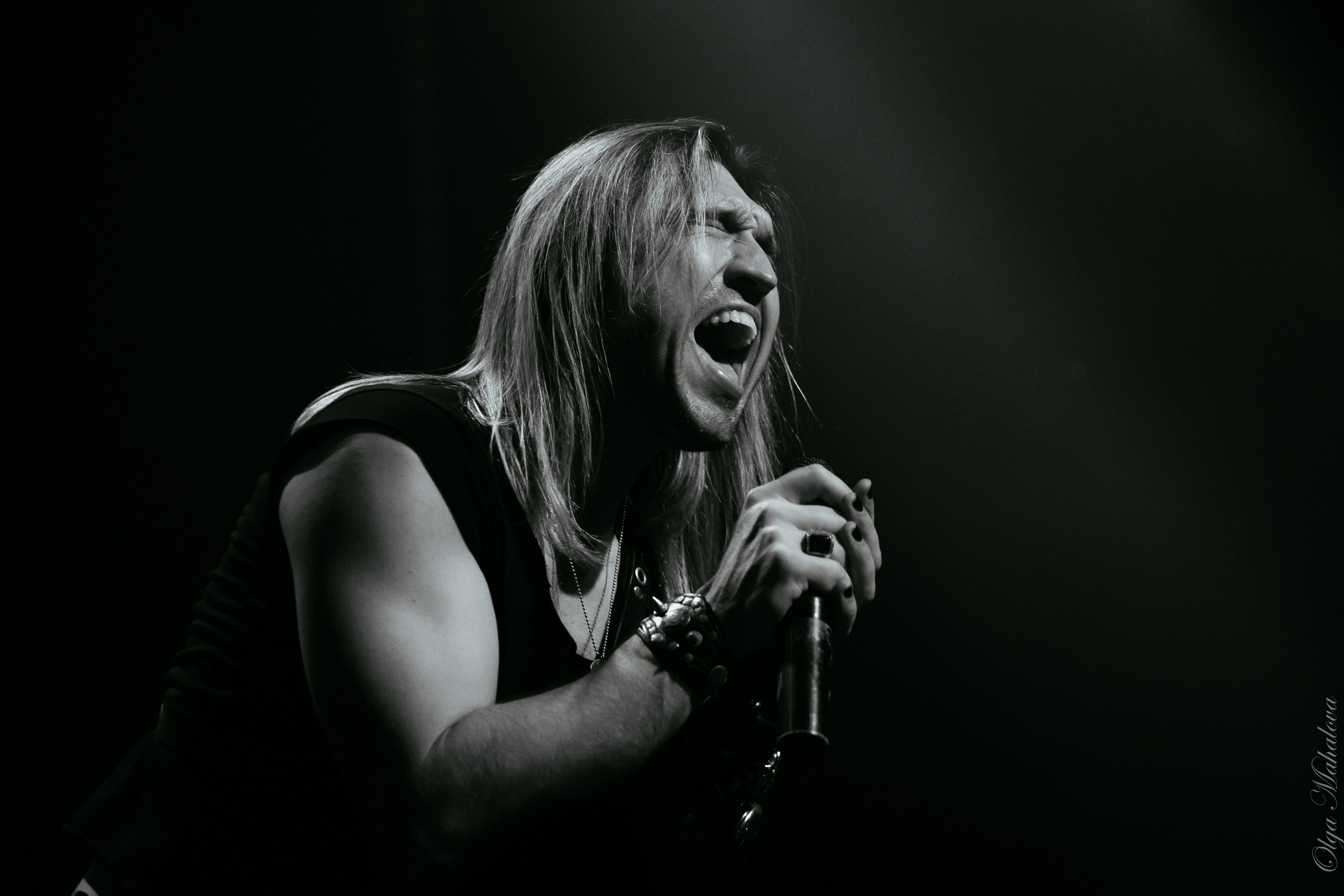 Гран-Куражъ, Известия Hall. Фотограф Ольга Махалова — Санкт-Петербург, Москва, Нижний Новгород