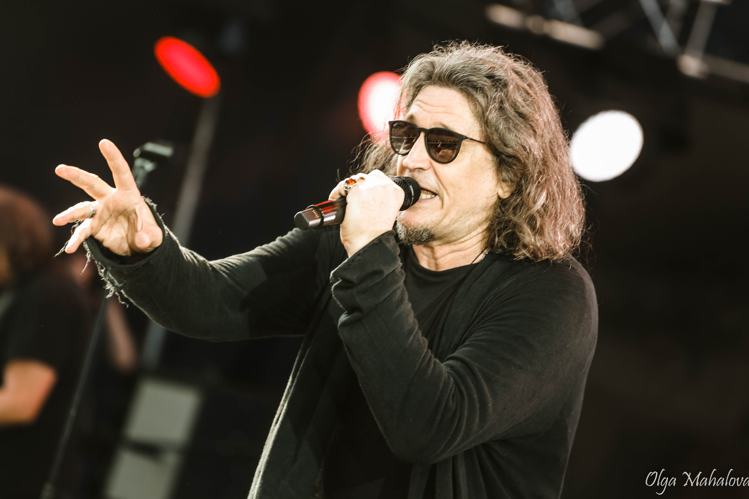 Серьга, фестиваль «Наши в городе». Фотограф Ольга Махалова — Санкт-Петербург, Москва, Нижний Новгород