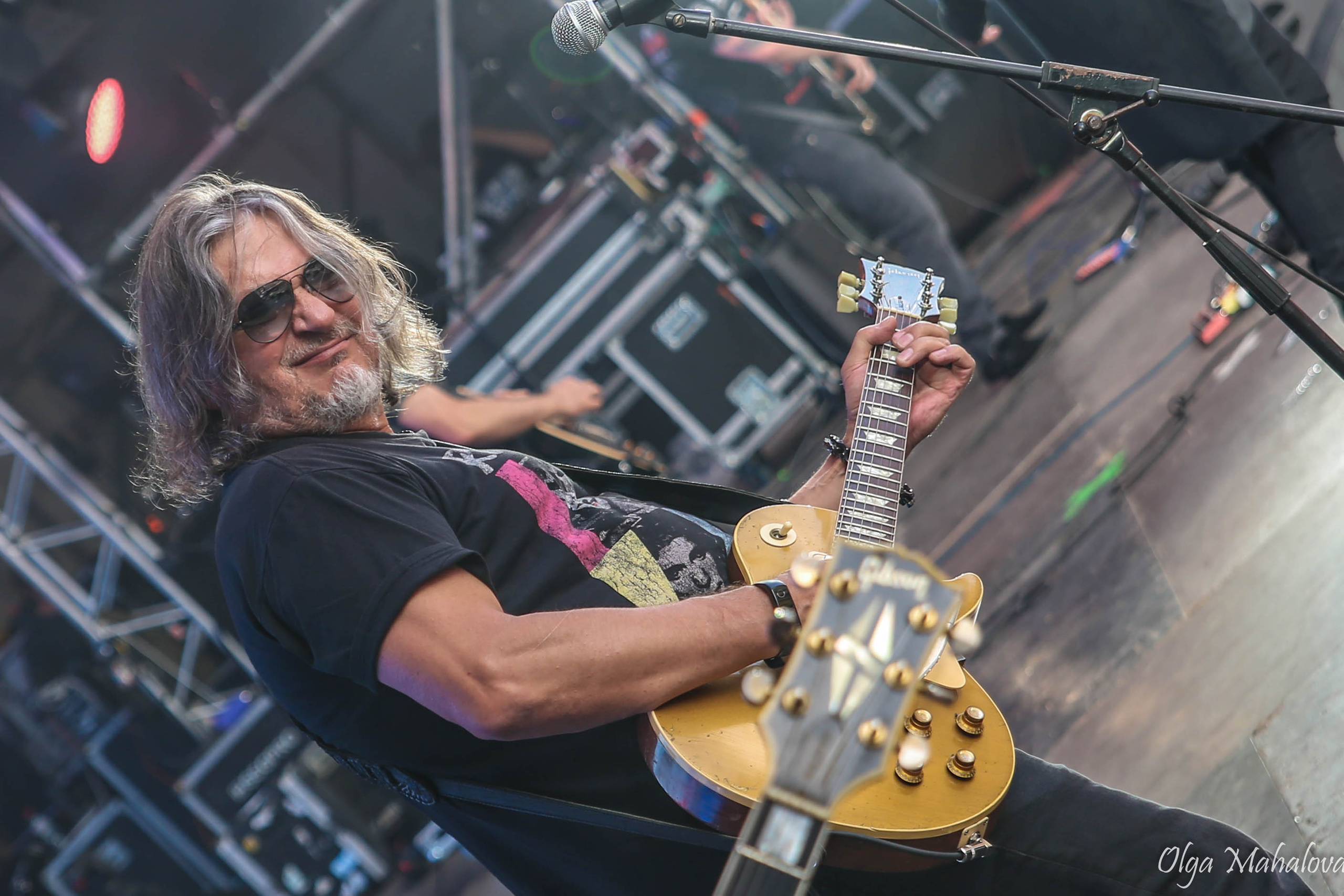 Серьга, фестиваль «Наши в городе». Фотограф Ольга Махалова — Санкт-Петербург, Москва, Нижний Новгород