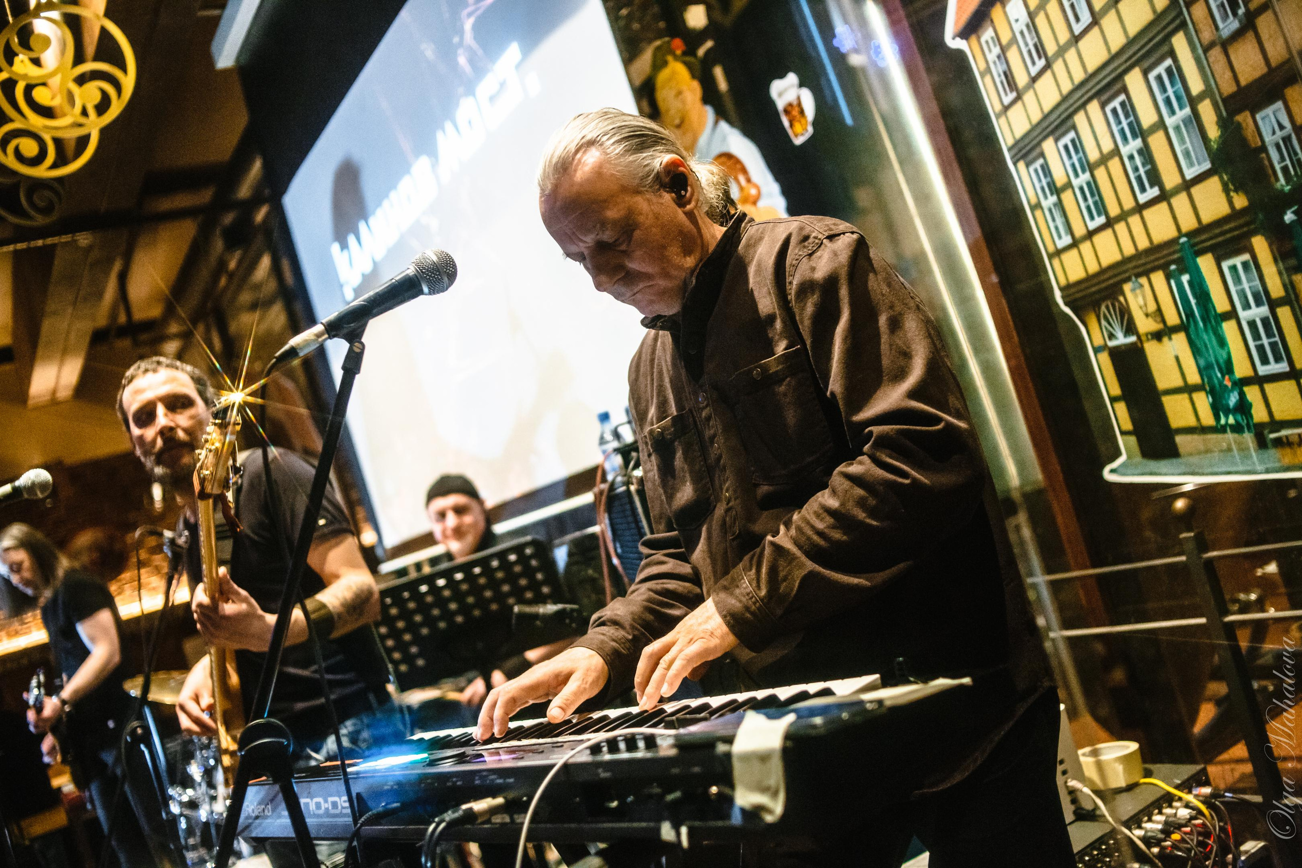 Калинов Мост, Владимир, ресторан Макс Брой. Фотограф Ольга Махалова — Санкт-Петербург, Москва, Нижний Новгород