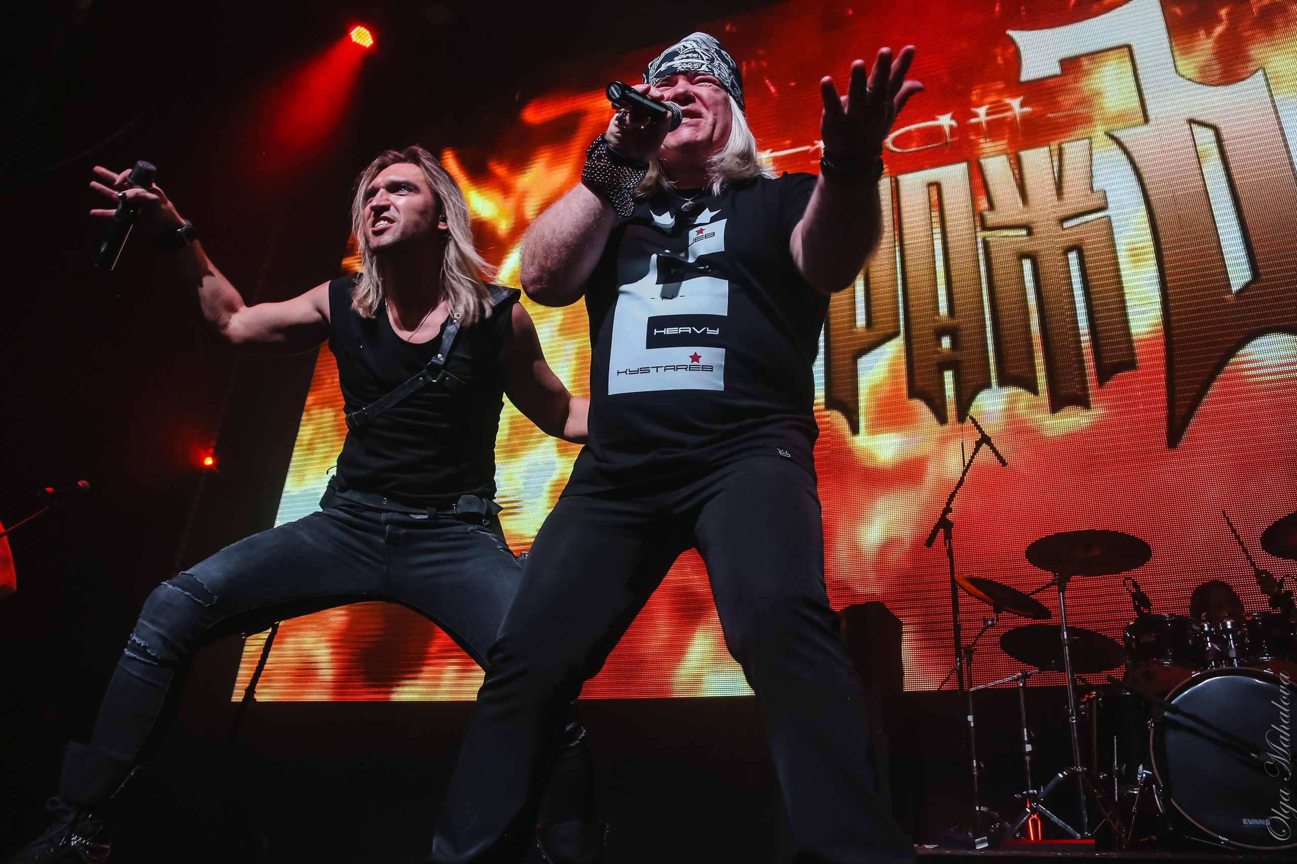 Гран-Куражъ, Известия Hall. Фотограф Ольга Махалова — Санкт-Петербург, Москва, Нижний Новгород