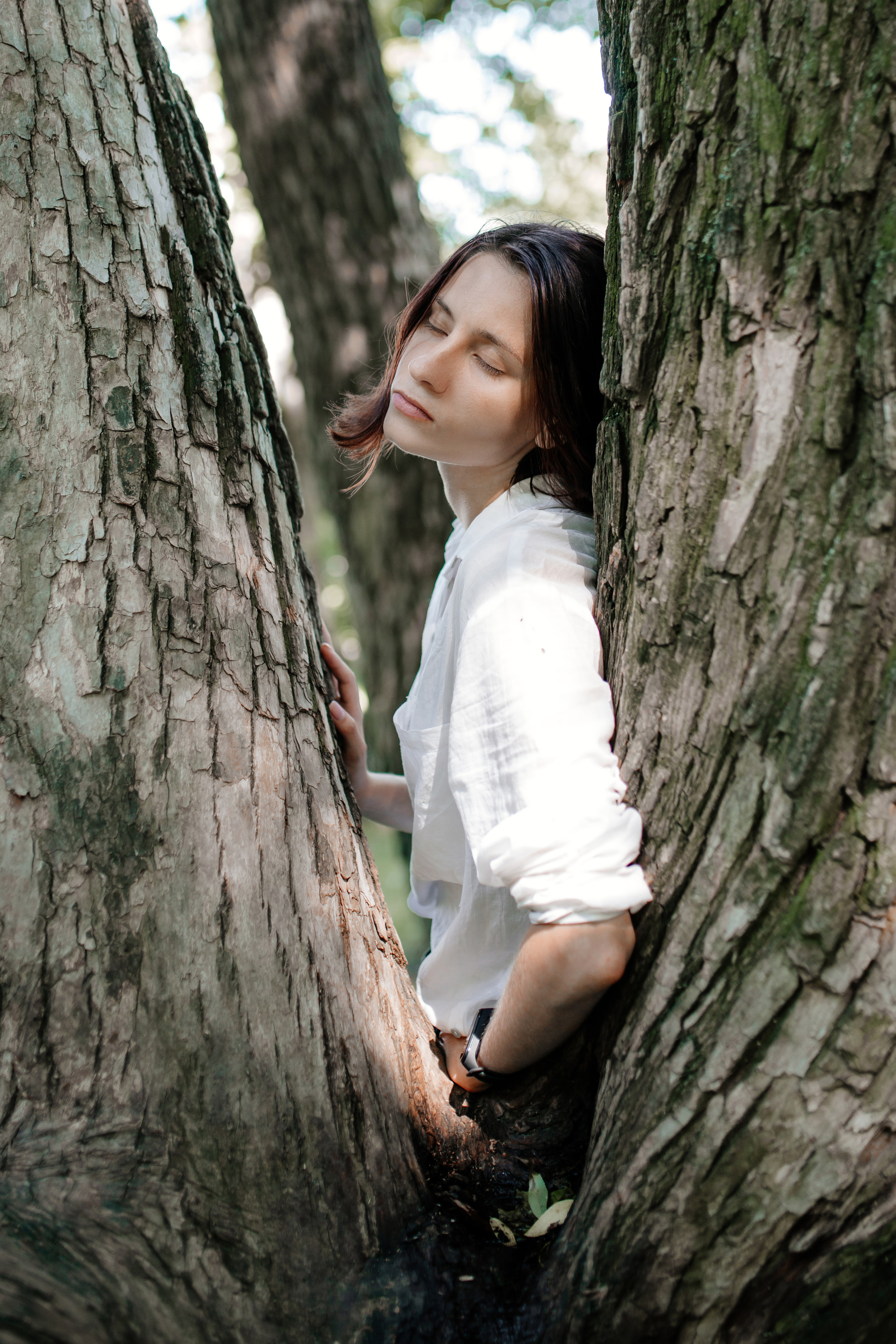 Лена. Фотограф Ольга Махалова — Санкт-Петербург, Москва, Нижний Новгород