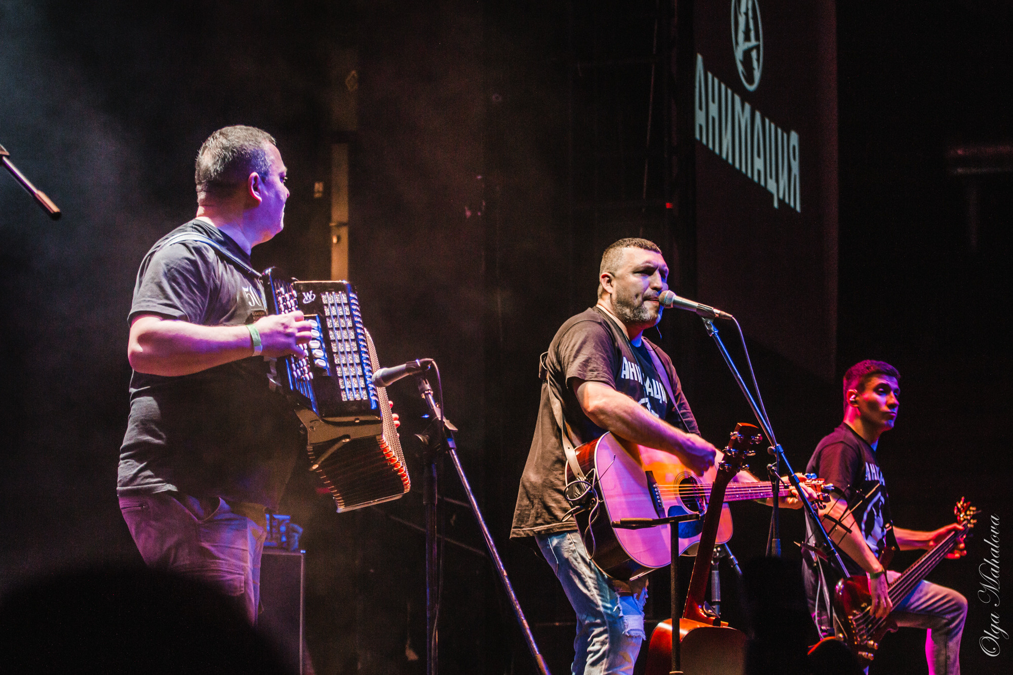 Анимация, ГЛАВCLUB. Фотограф Ольга Махалова — Санкт-Петербург, Москва, Нижний Новгород