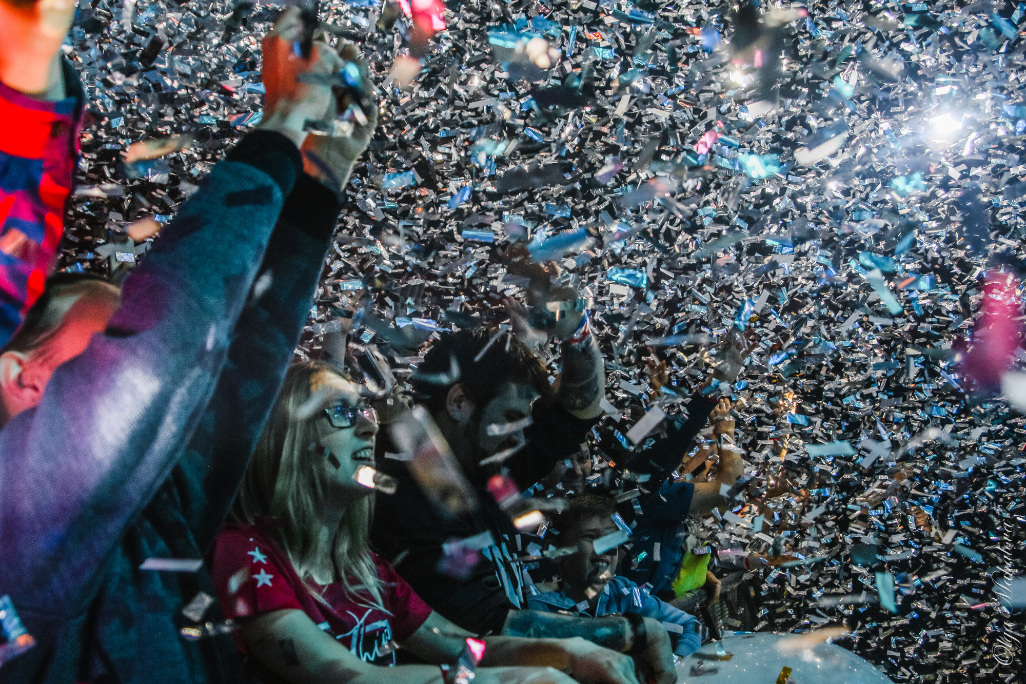 Дискотека Авария, ГЛАВCLUB. Фотограф Ольга Махалова — Санкт-Петербург, Москва, Нижний Новгород