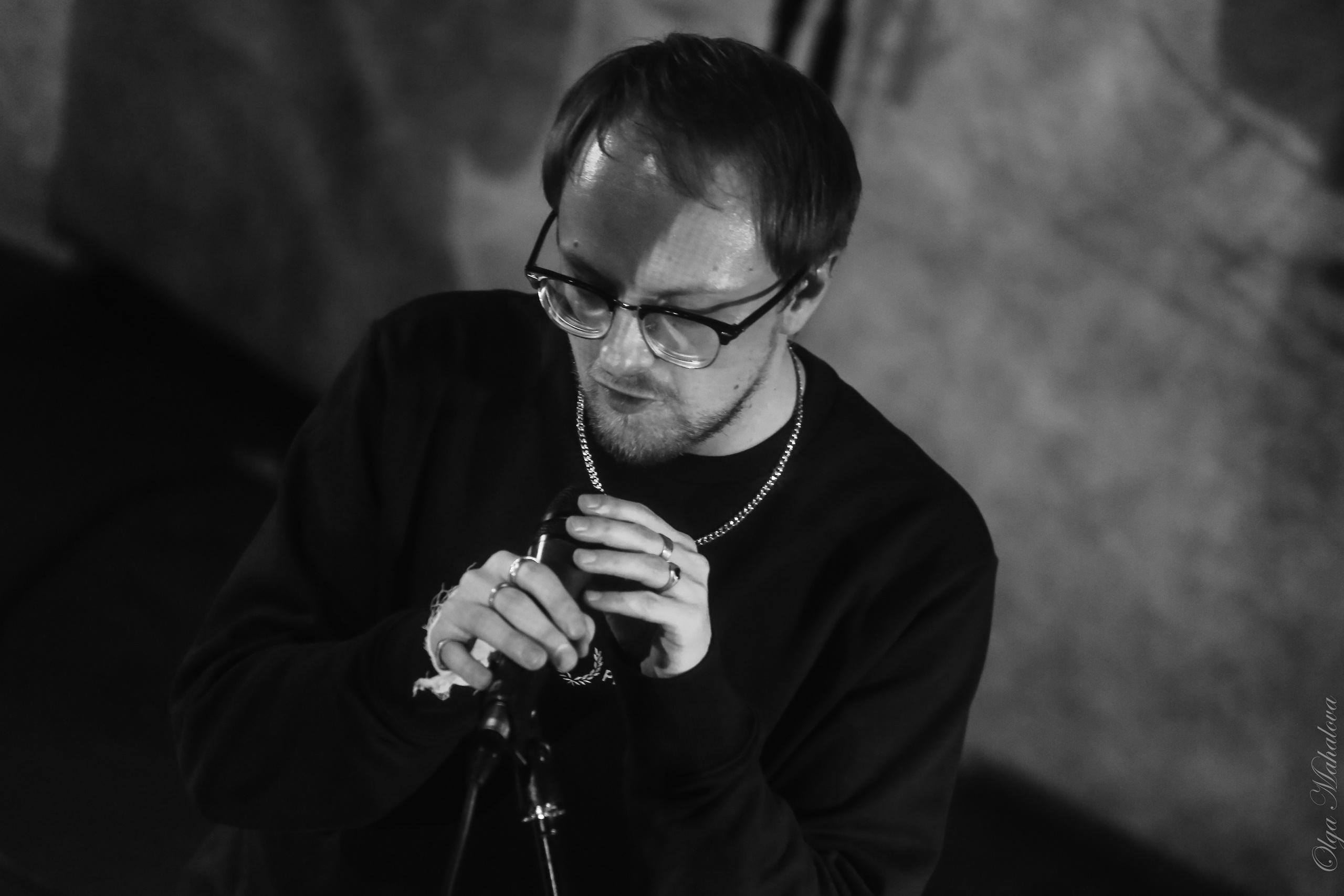 Электрофорез, Бумажная фабрика. Фотограф Ольга Махалова — Санкт-Петербург, Москва, Нижний Новгород