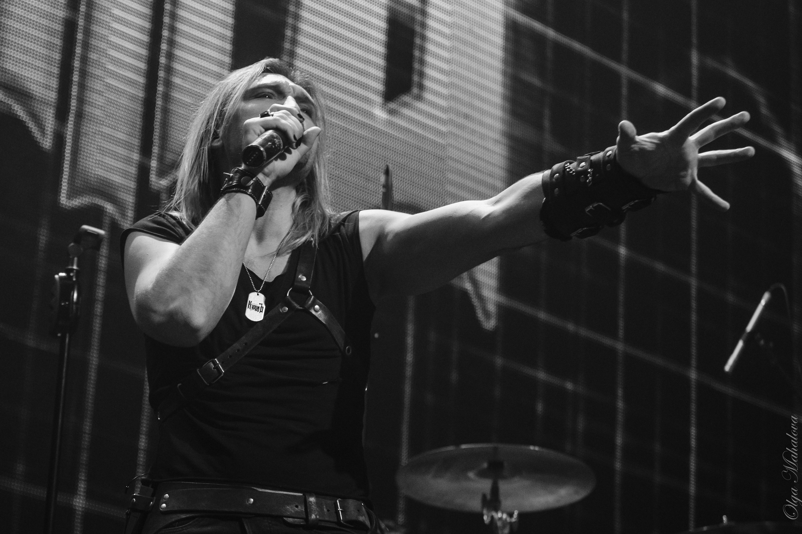 Гран-Куражъ, Известия Hall. Фотограф Ольга Махалова — Санкт-Петербург, Москва, Нижний Новгород