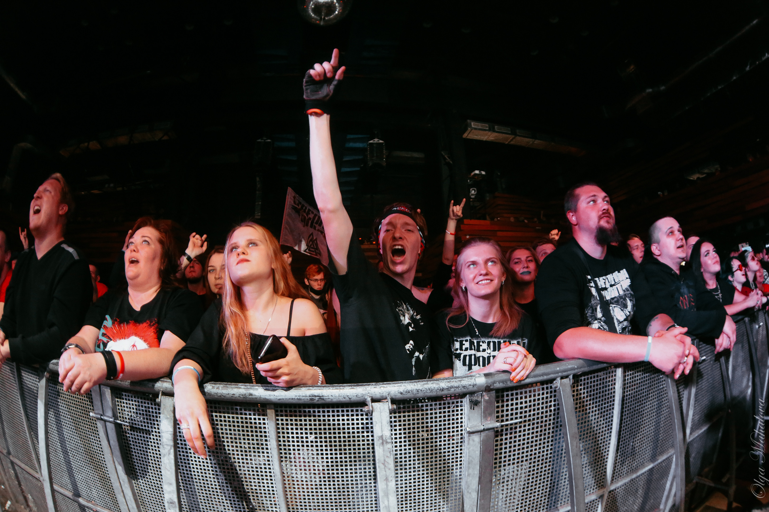 Северный Флот, ГЛАВCLUB. Фотограф Ольга Махалова — Санкт-Петербург, Москва, Нижний Новгород