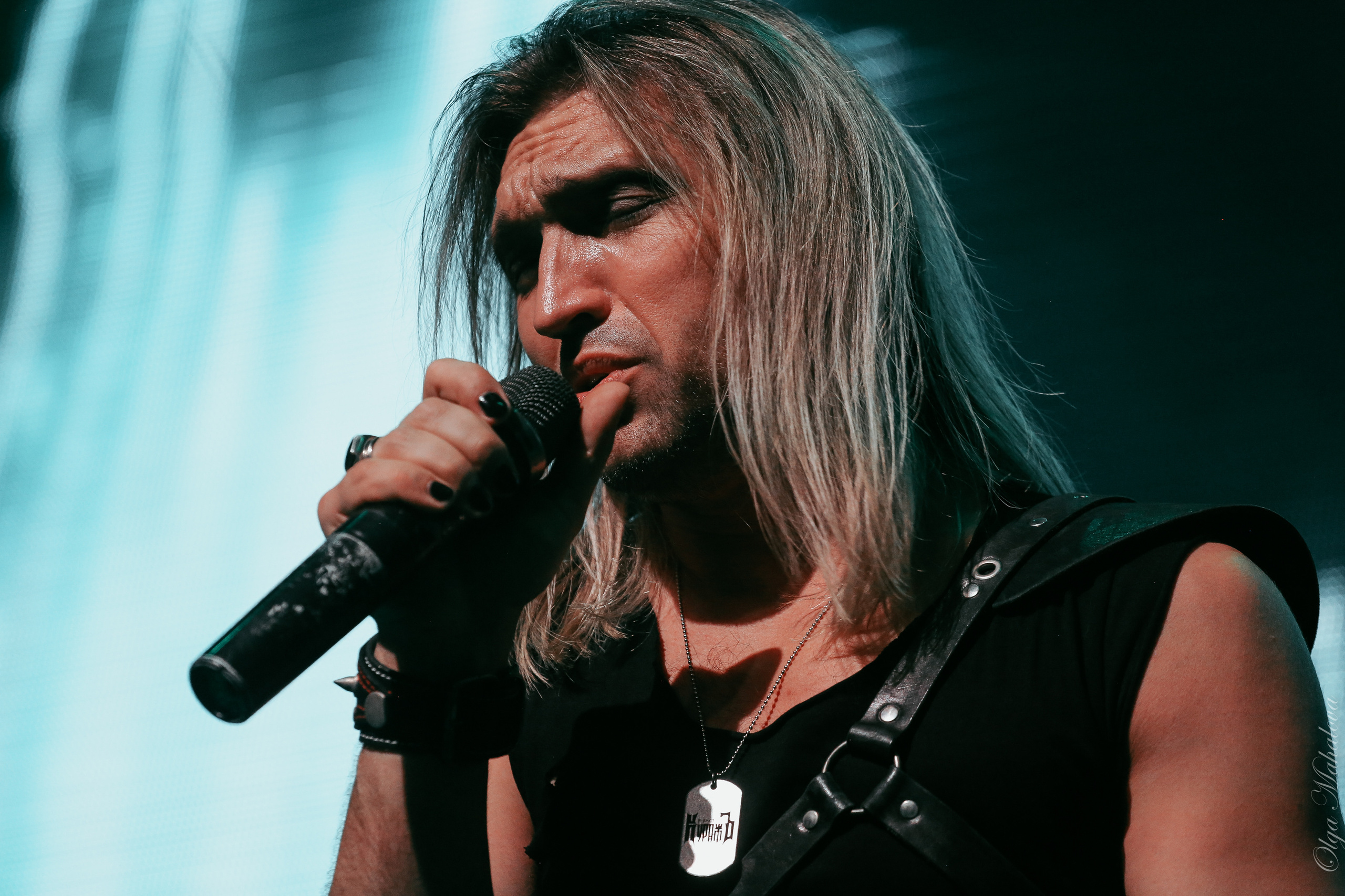 Гран-Куражъ, Известия Hall. Фотограф Ольга Махалова — Санкт-Петербург, Москва, Нижний Новгород