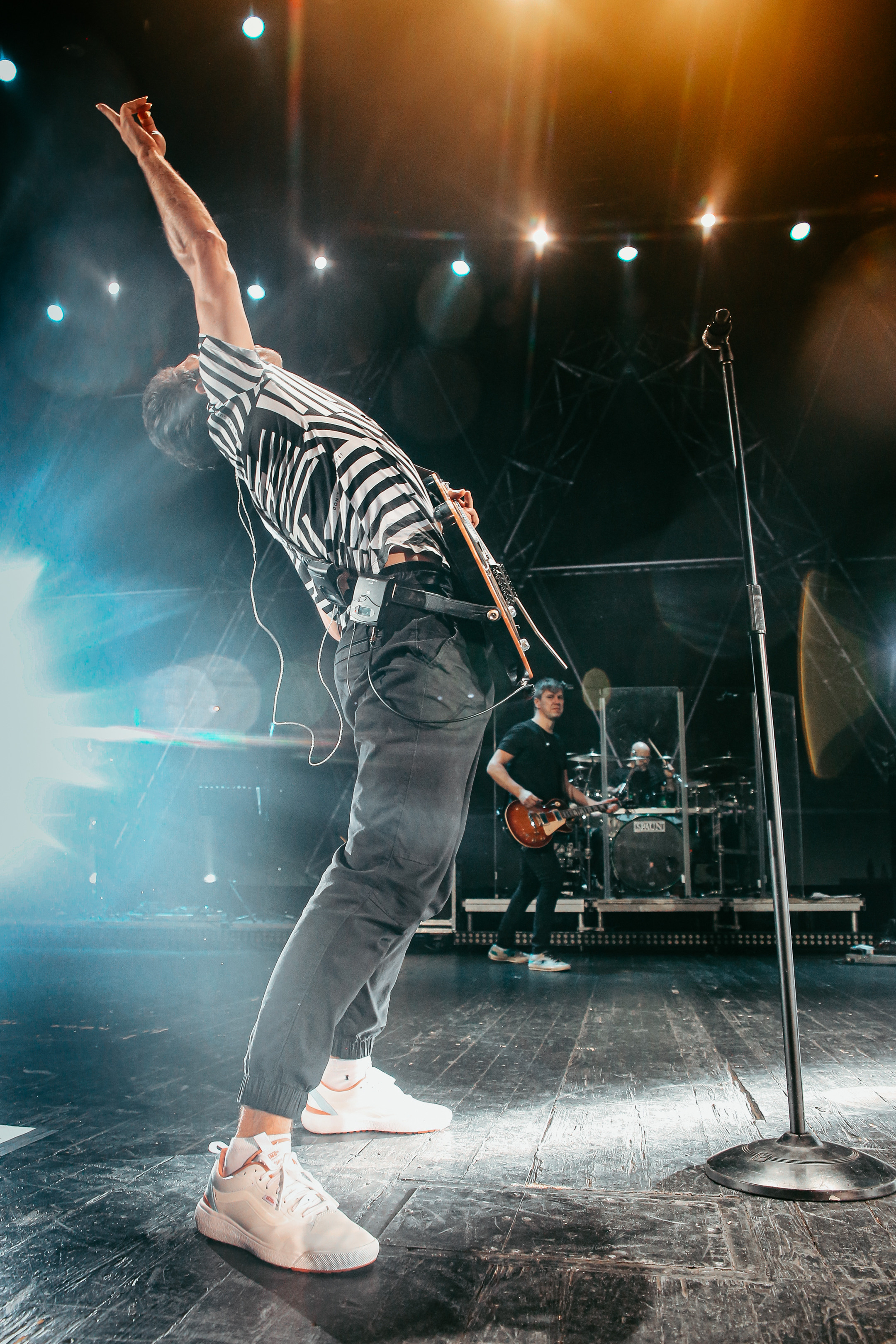 Григорий Лепс, Crocus City Hall. Фотограф Ольга Махалова — Санкт-Петербург, Москва, Нижний Новгород