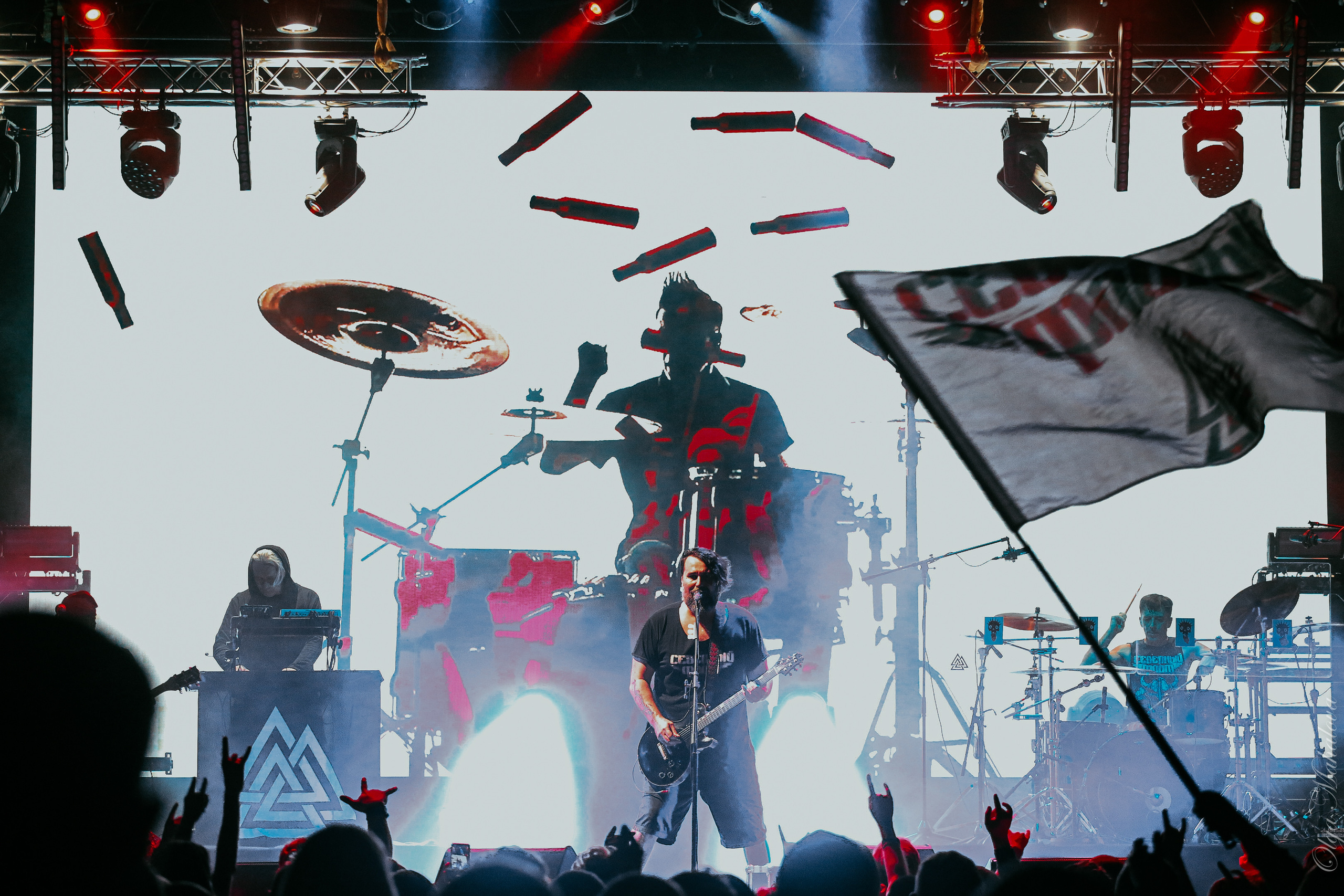 Северный Флот, ГЛАВCLUB. Фотограф Ольга Махалова — Санкт-Петербург, Москва, Нижний Новгород