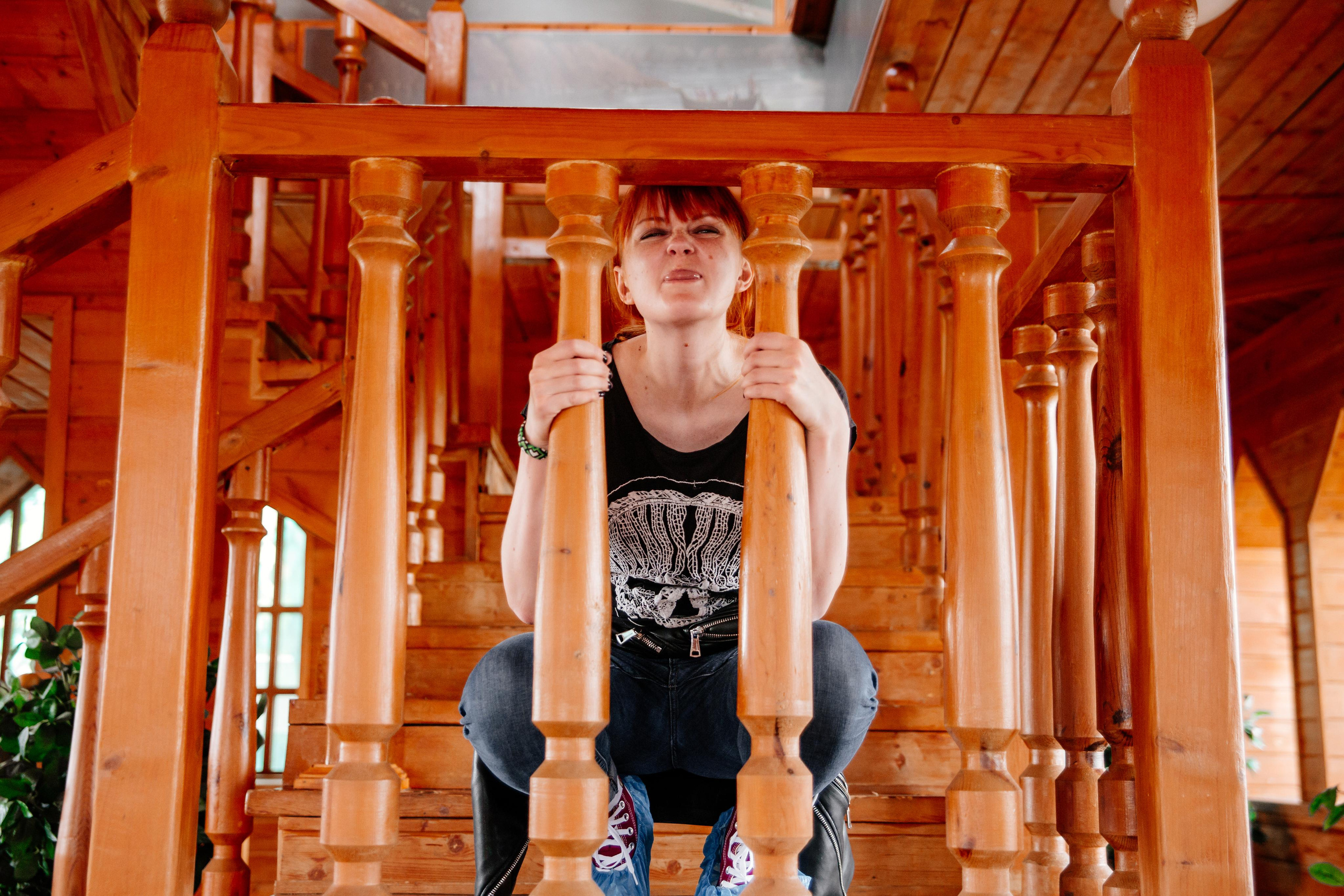 Ульяна. Фотограф Ольга Махалова — Санкт-Петербург, Москва, Нижний Новгород