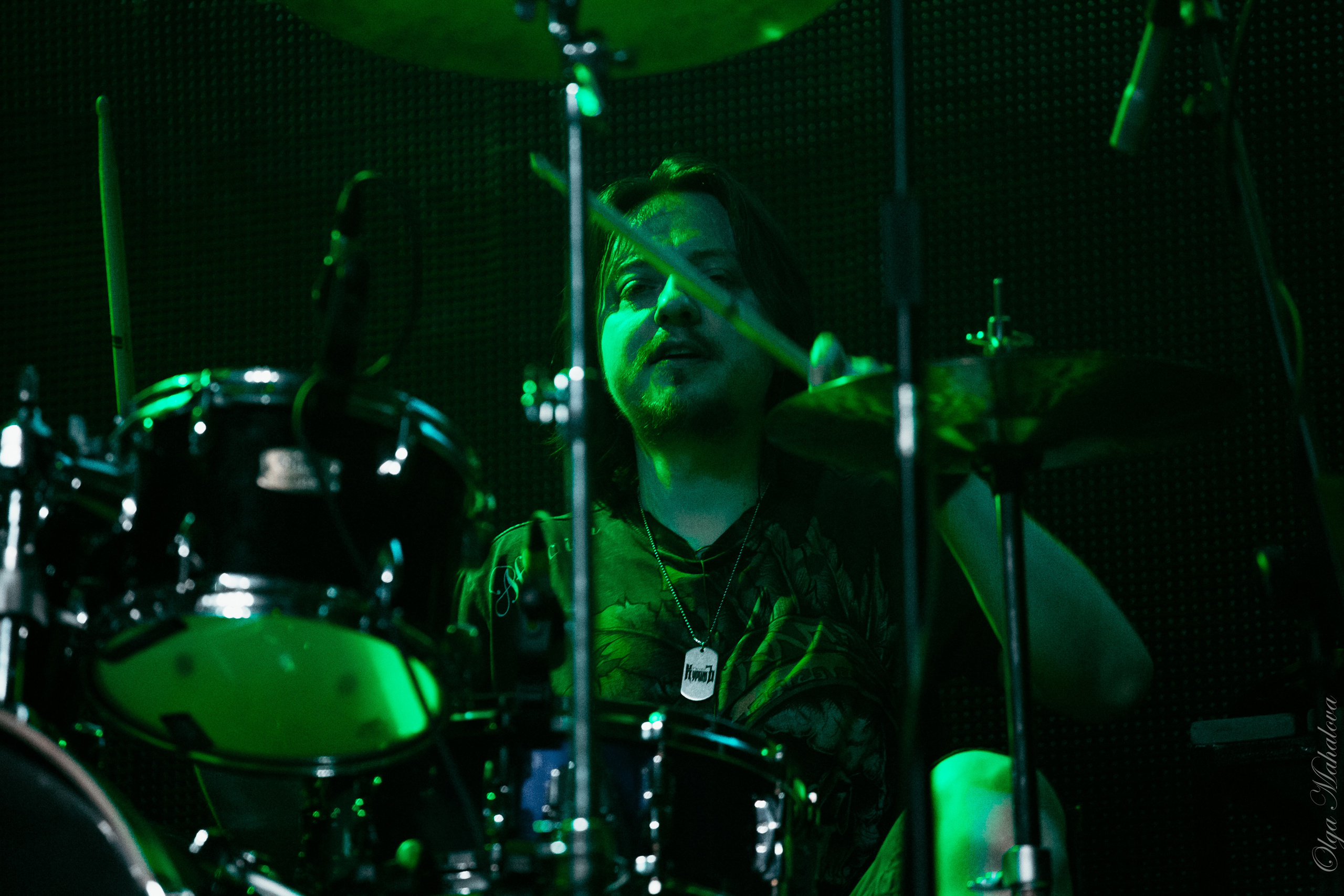 Гран-Куражъ, Известия Hall. Фотограф Ольга Махалова — Санкт-Петербург, Москва, Нижний Новгород