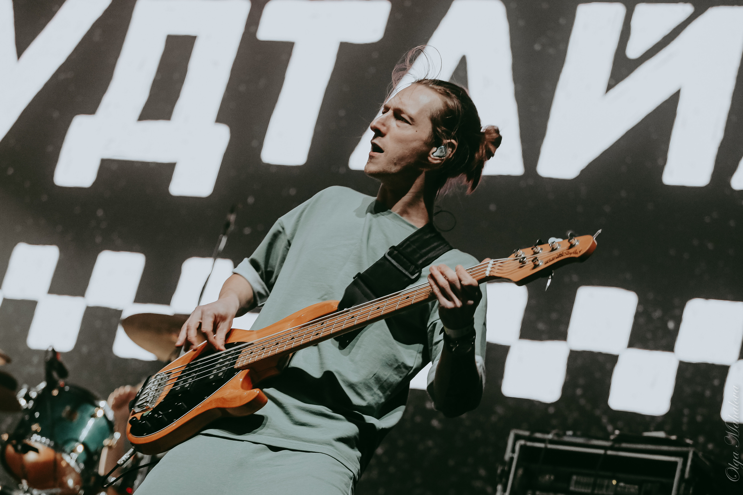Гудтаймс, Adrenaline Stadium. Фотограф Ольга Махалова — Санкт-Петербург, Москва, Нижний Новгород