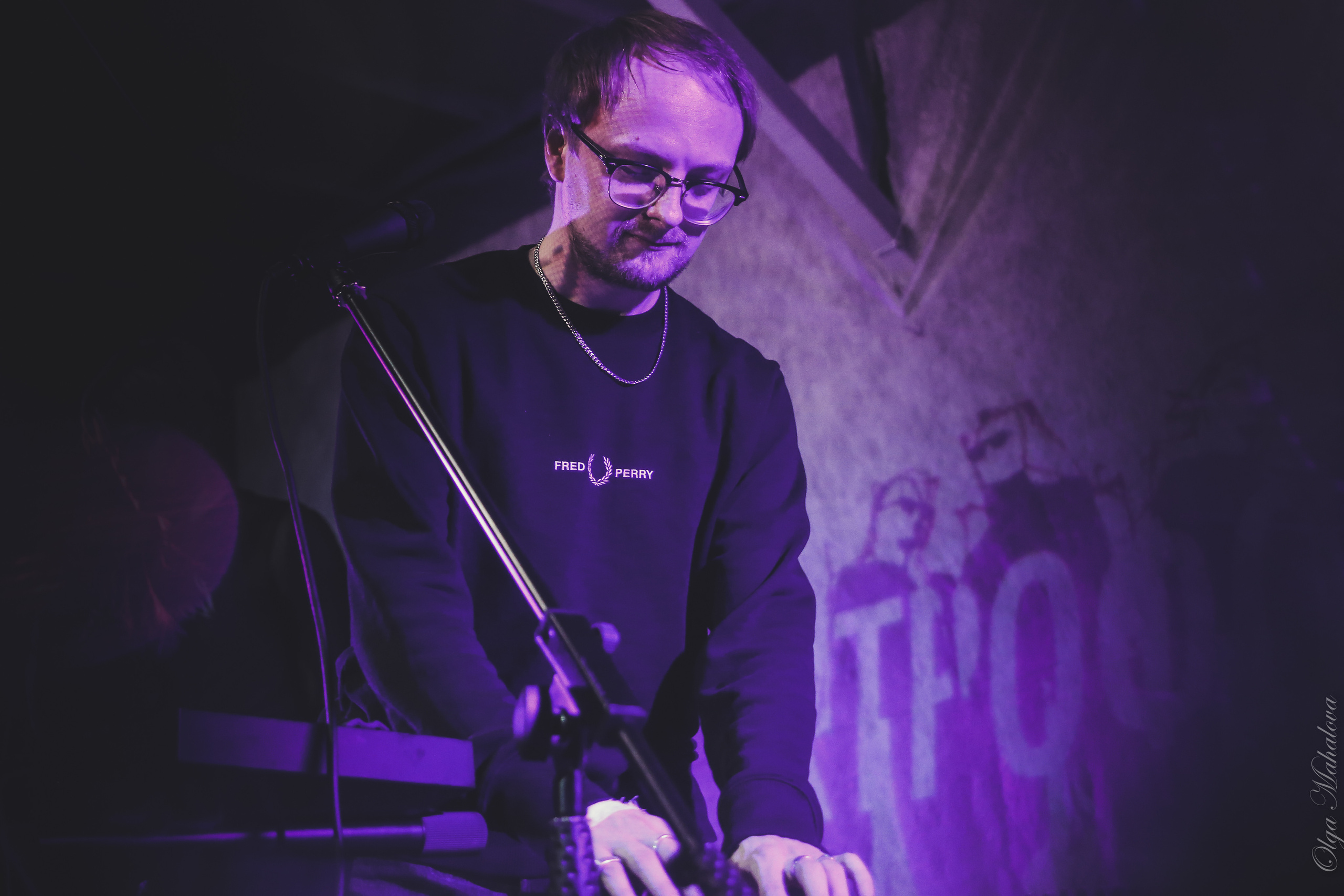 Электрофорез, Бумажная фабрика. Фотограф Ольга Махалова — Санкт-Петербург, Москва, Нижний Новгород