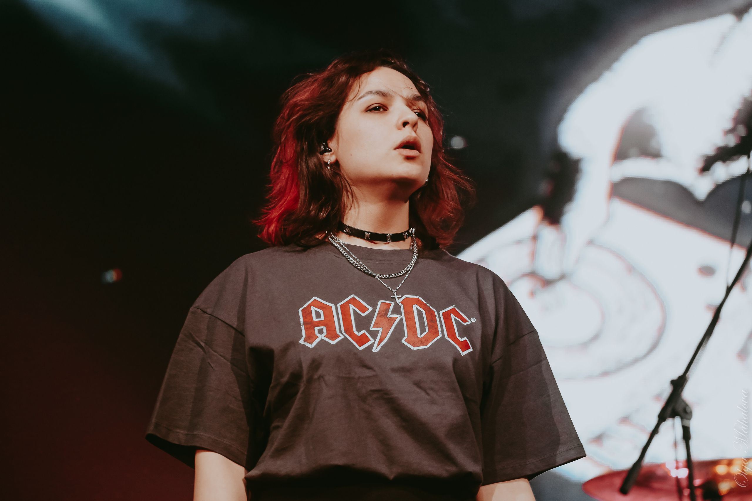 Операция Пластилин, Adrenaline Stadium. Фотограф Ольга Махалова — Санкт-Петербург, Москва, Нижний Новгород