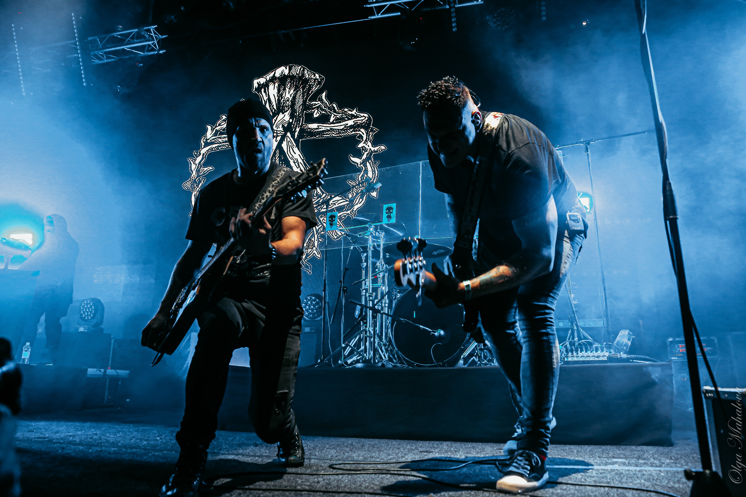 Северный Флот, ГЛАВCLUB. Фотограф Ольга Махалова — Санкт-Петербург, Москва, Нижний Новгород