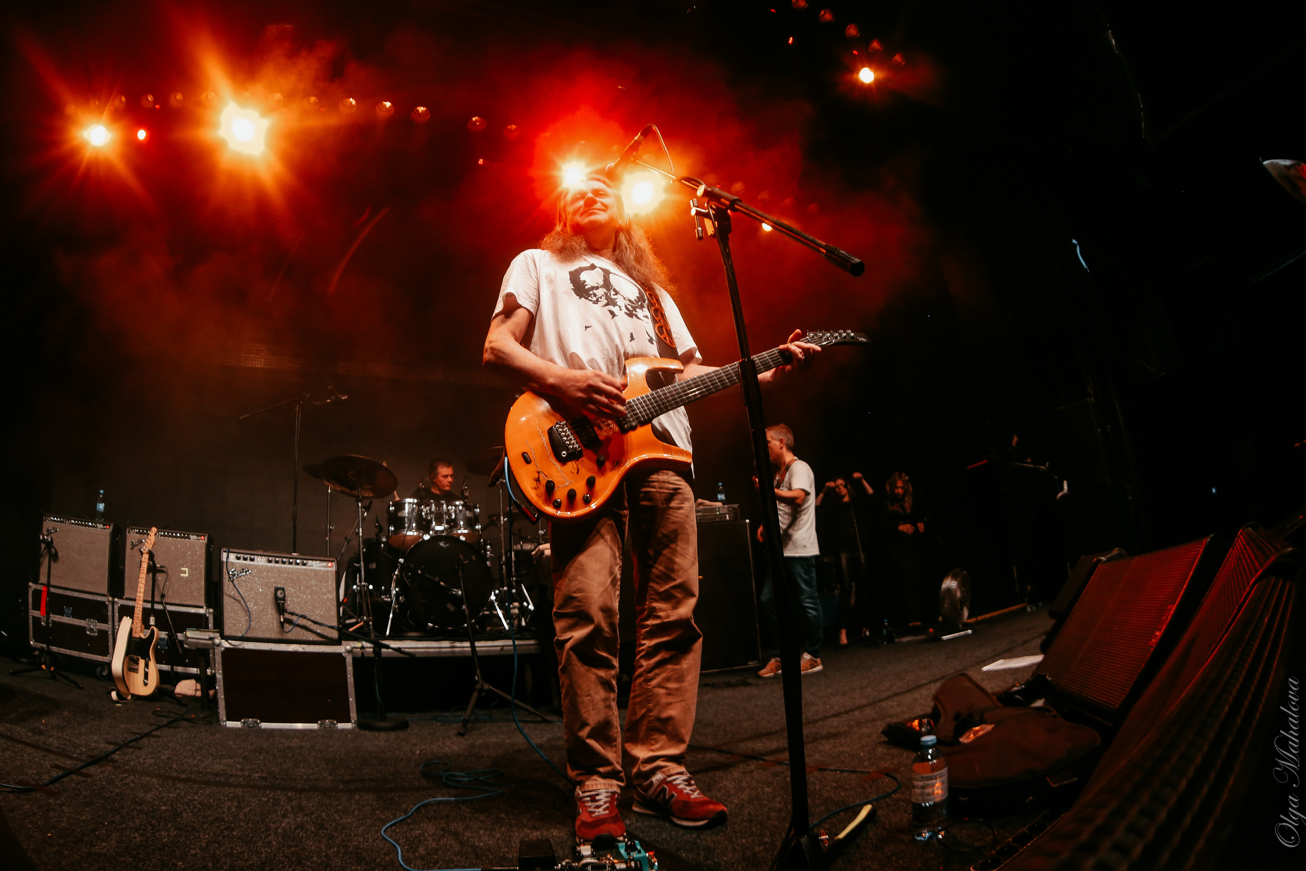 Чиж и Ко, ГЛАВCLUB. Фотограф Ольга Махалова — Санкт-Петербург, Москва, Нижний Новгород