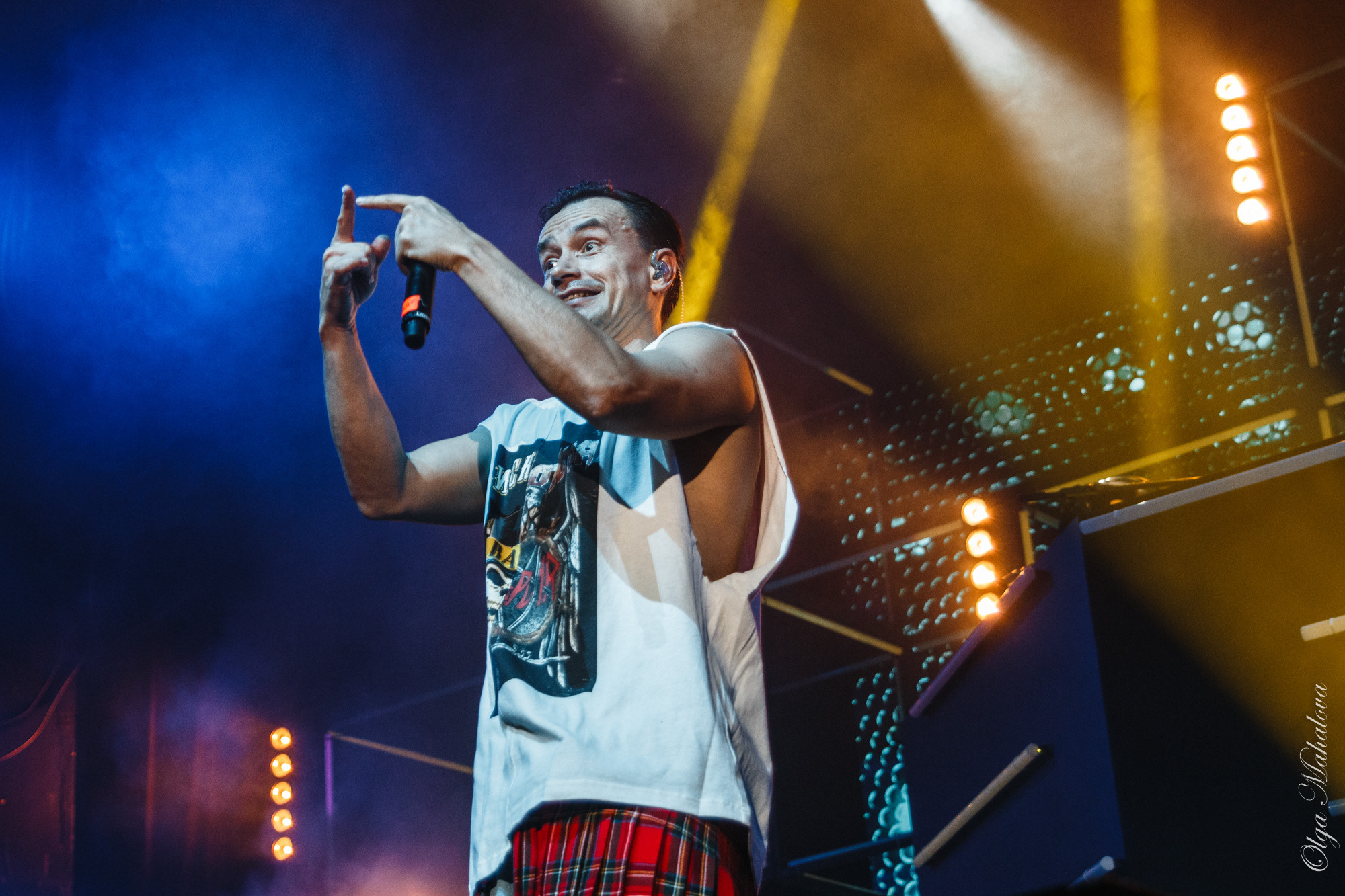 Дискотека Авария, ГЛАВCLUB. Фотограф Ольга Махалова — Санкт-Петербург, Москва, Нижний Новгород