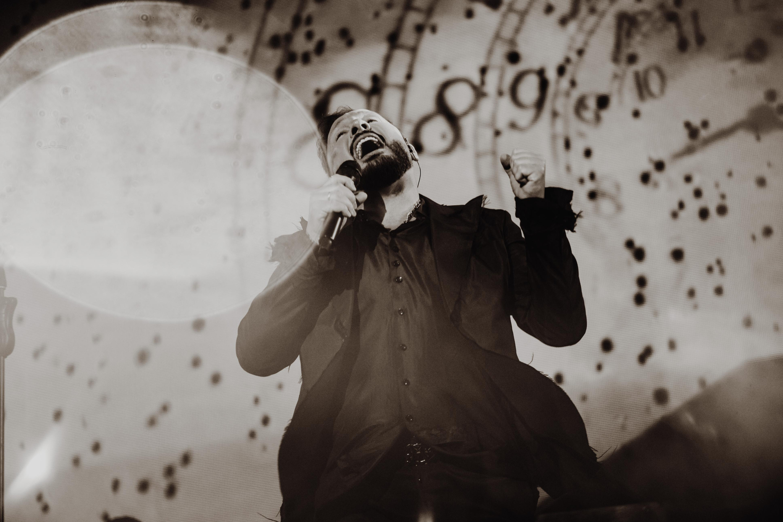 Стас Михайлов, Crocus City Hall. Фотограф Ольга Махалова — Санкт-Петербург, Москва, Нижний Новгород