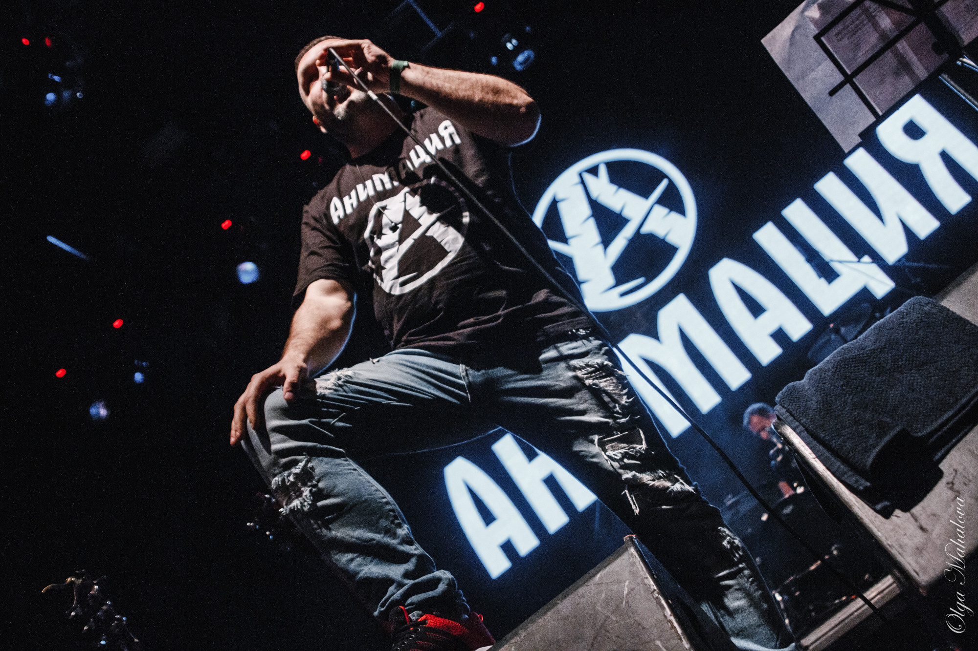 Анимация, ГЛАВCLUB. Фотограф Ольга Махалова — Санкт-Петербург, Москва, Нижний Новгород