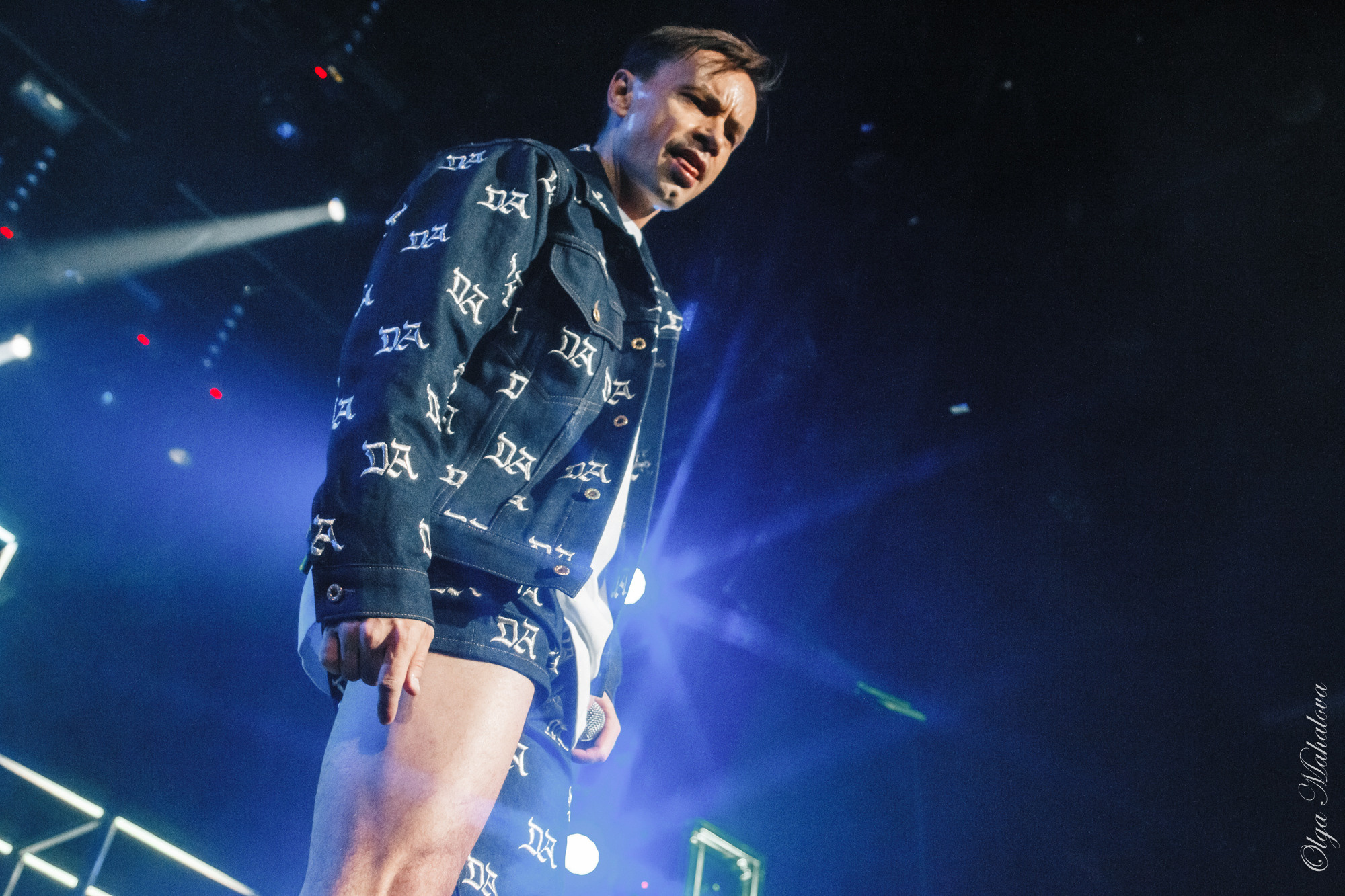 Дискотека Авария, ГЛАВCLUB. Фотограф Ольга Махалова — Санкт-Петербург, Москва, Нижний Новгород