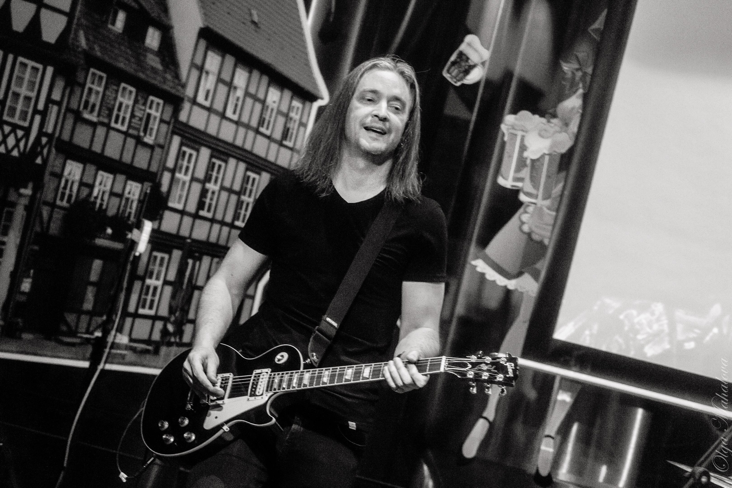 Калинов Мост, Владимир, ресторан Макс Брой. Фотограф Ольга Махалова — Санкт-Петербург, Москва, Нижний Новгород