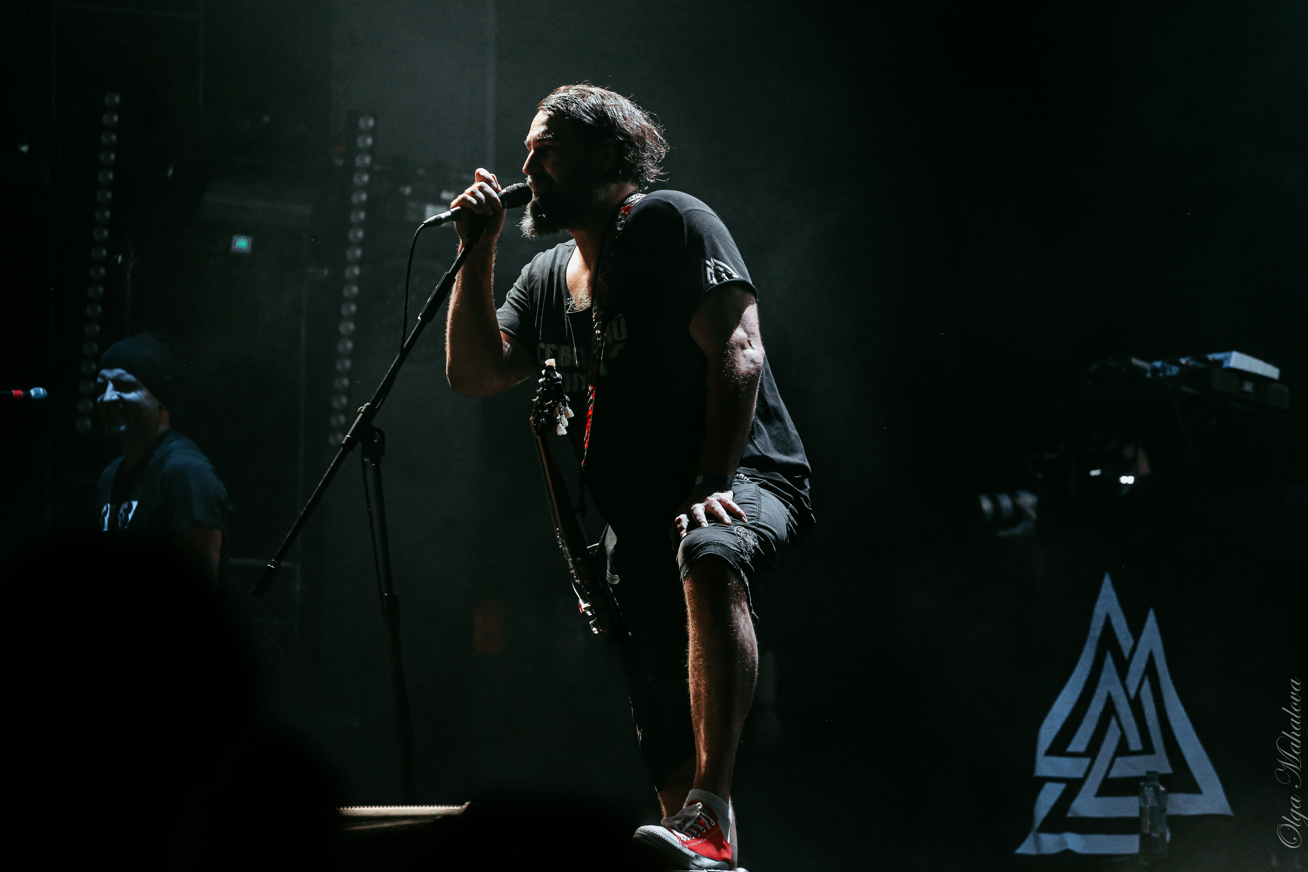 Северный Флот, ГЛАВCLUB. Фотограф Ольга Махалова — Санкт-Петербург, Москва, Нижний Новгород