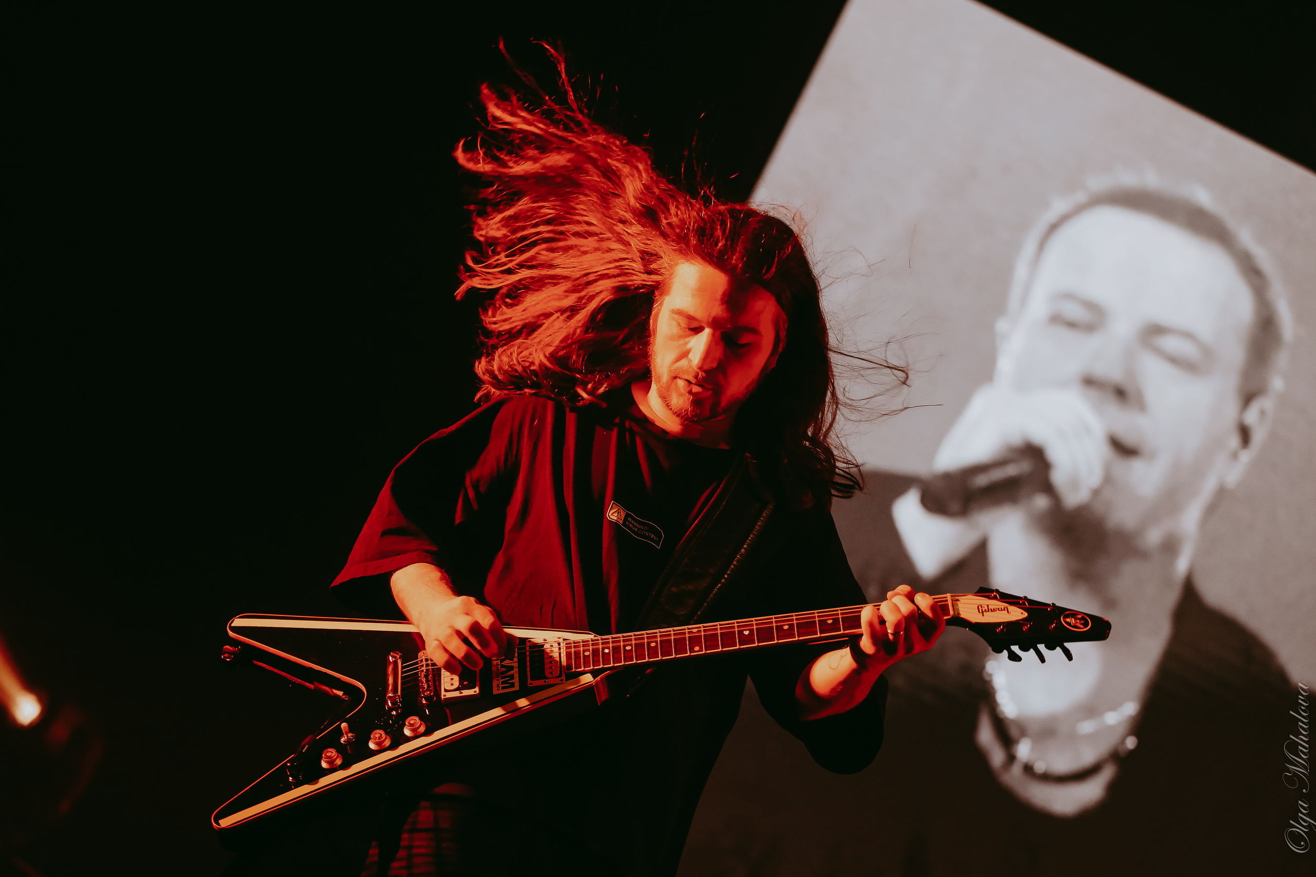 Animal Джаз, Adrenaline Stadium. Фотограф Ольга Махалова — Санкт-Петербург, Москва, Нижний Новгород