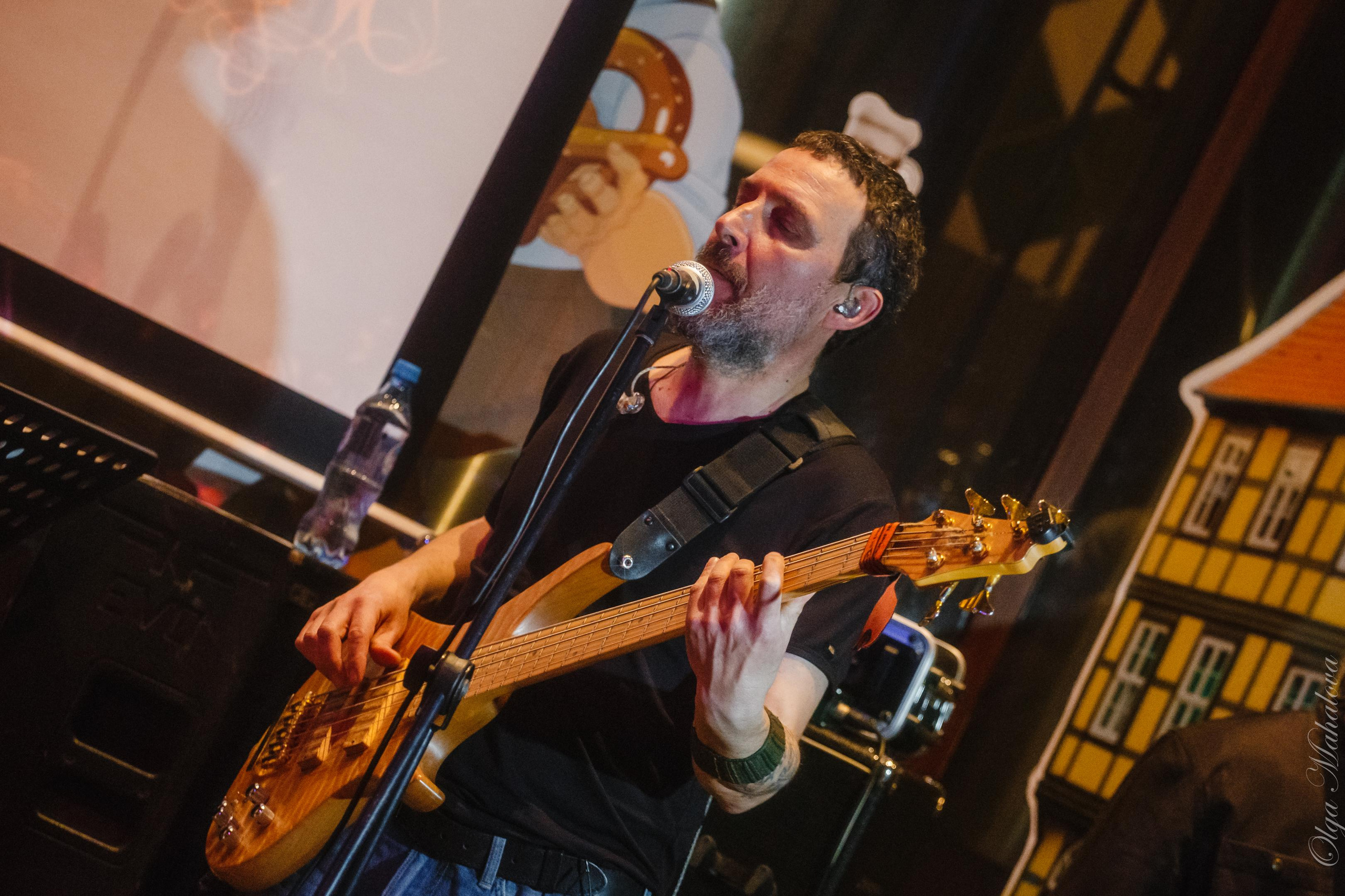 Калинов Мост, Владимир, ресторан Макс Брой. Фотограф Ольга Махалова — Санкт-Петербург, Москва, Нижний Новгород