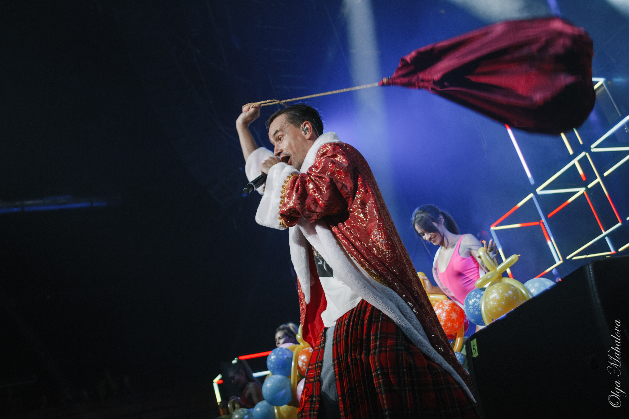 Дискотека Авария, ГЛАВCLUB. Фотограф Ольга Махалова — Санкт-Петербург, Москва, Нижний Новгород