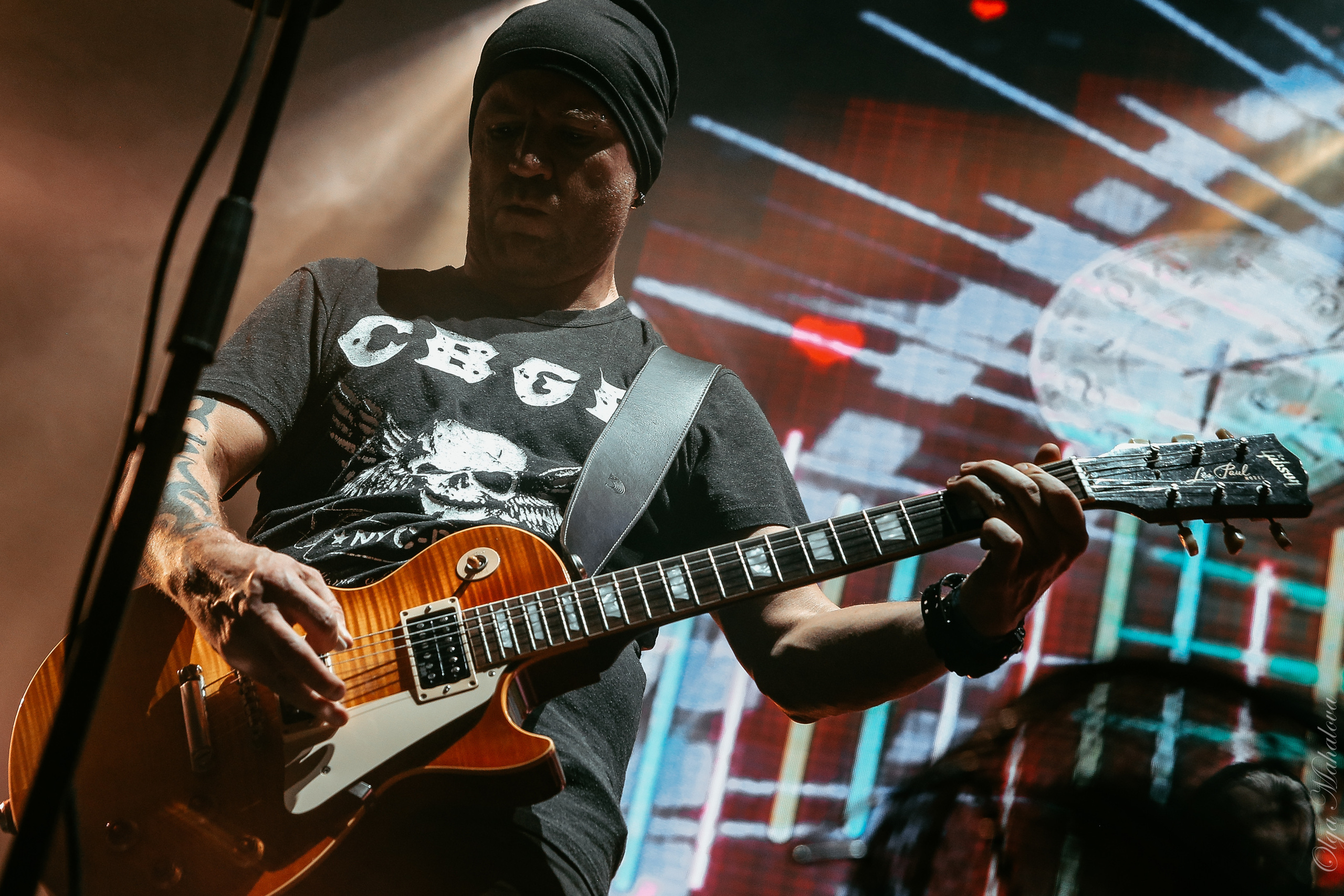 Северный Флот, ГЛАВCLUB. Фотограф Ольга Махалова — Санкт-Петербург, Москва, Нижний Новгород