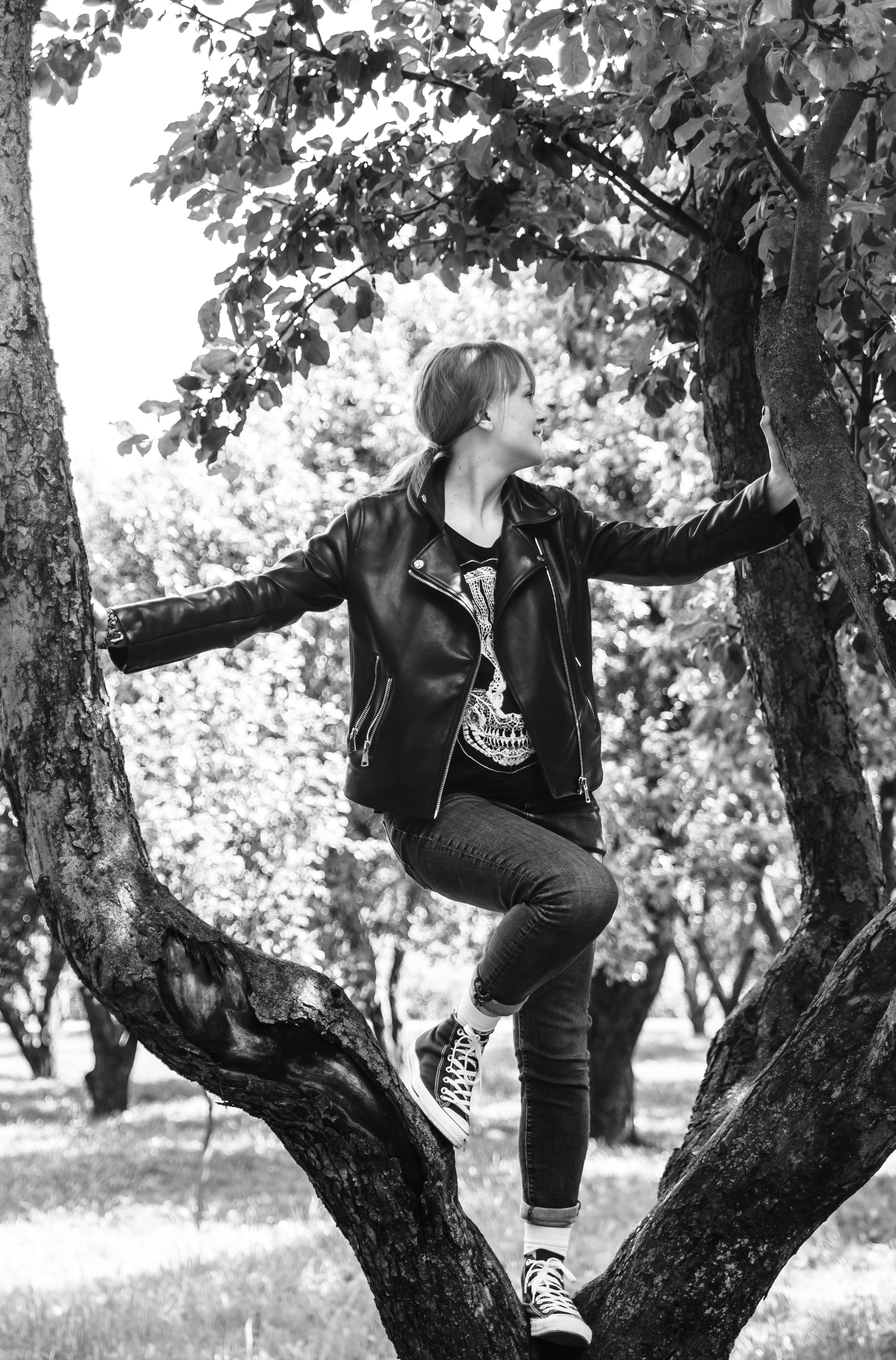 Ульяна. Фотограф Ольга Махалова — Санкт-Петербург, Москва, Нижний Новгород