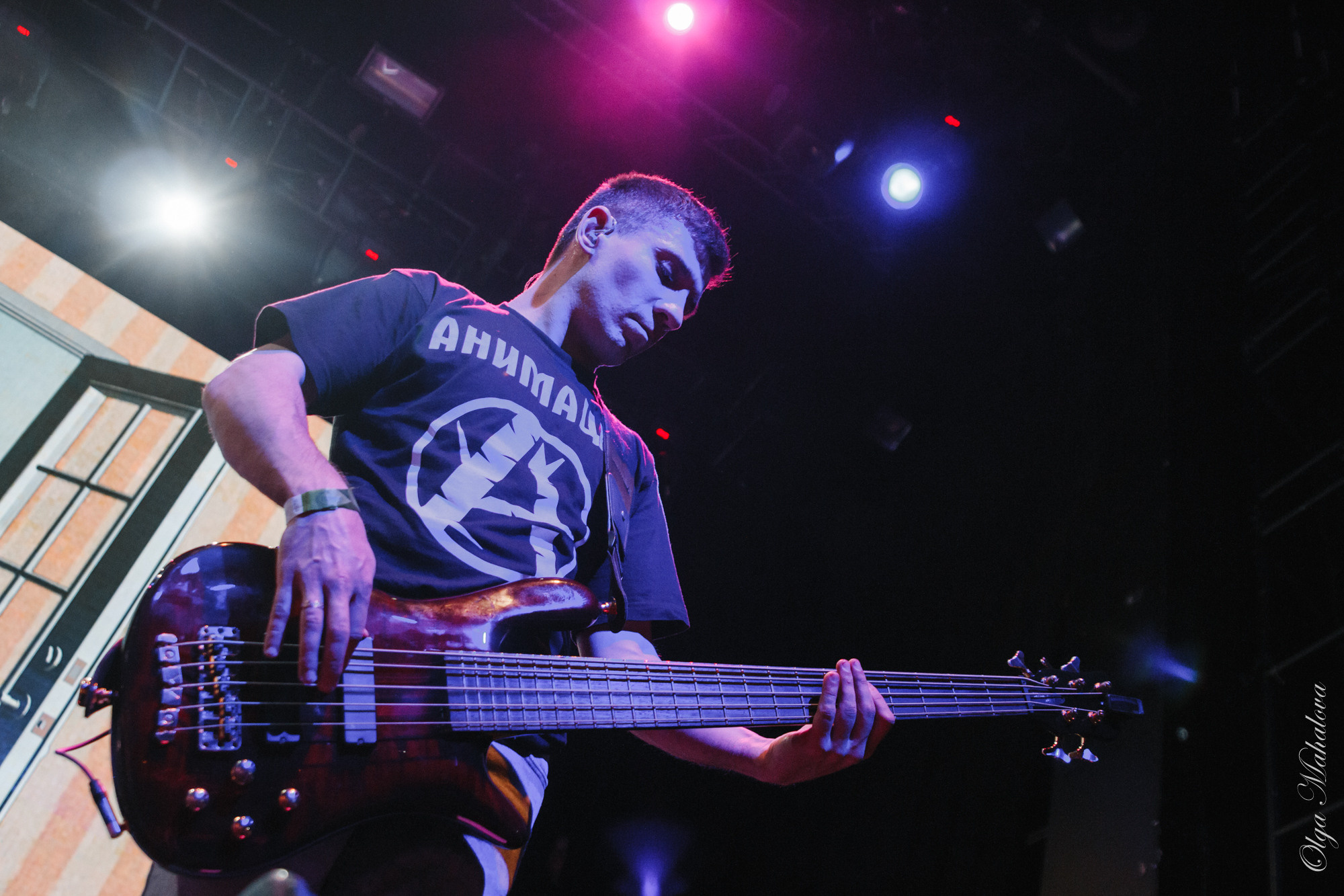 Анимация, ГЛАВCLUB. Фотограф Ольга Махалова — Санкт-Петербург, Москва, Нижний Новгород