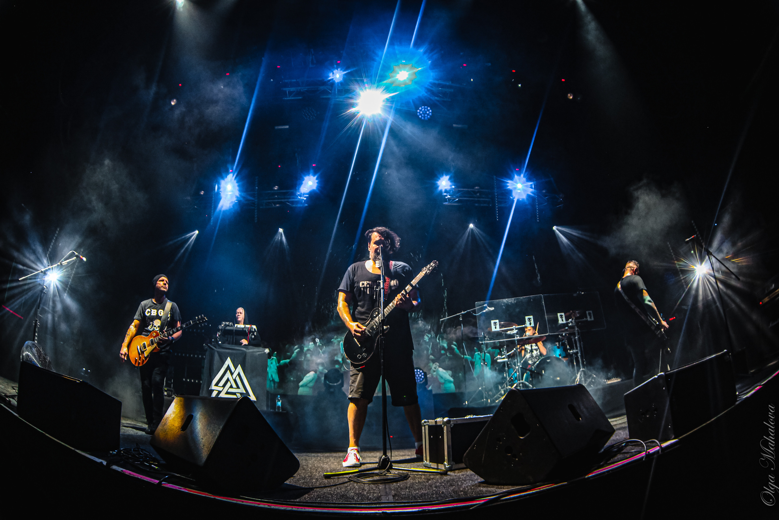 Северный Флот, ГЛАВCLUB. Фотограф Ольга Махалова — Санкт-Петербург, Москва, Нижний Новгород