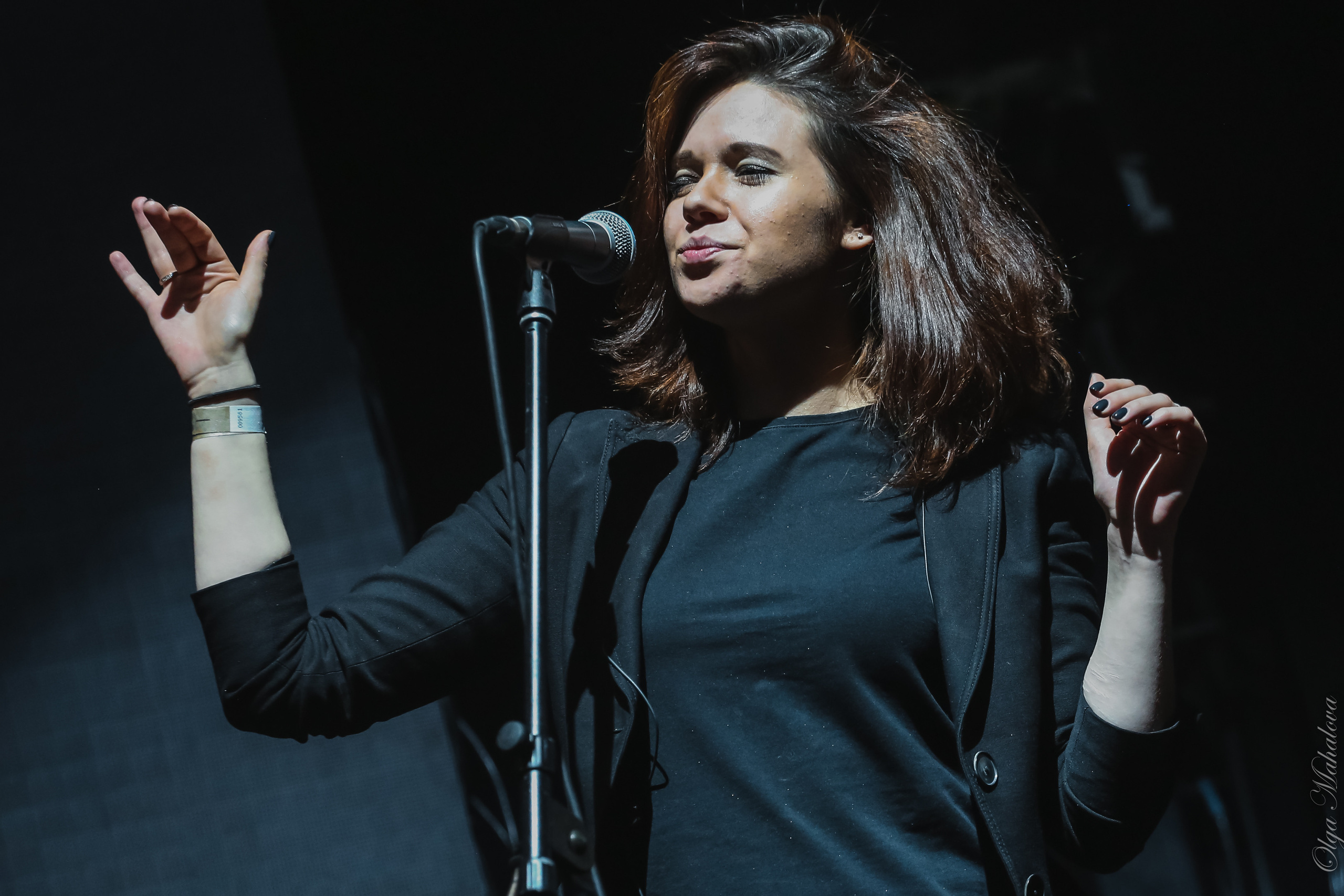 Чиж и Ко, ГЛАВCLUB. Фотограф Ольга Махалова — Санкт-Петербург, Москва, Нижний Новгород