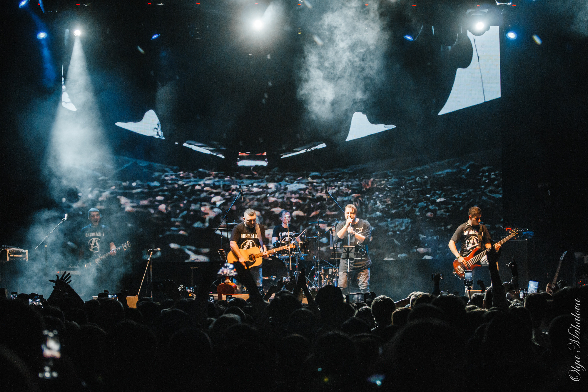 Анимация, ГЛАВCLUB. Фотограф Ольга Махалова — Санкт-Петербург, Москва, Нижний Новгород
