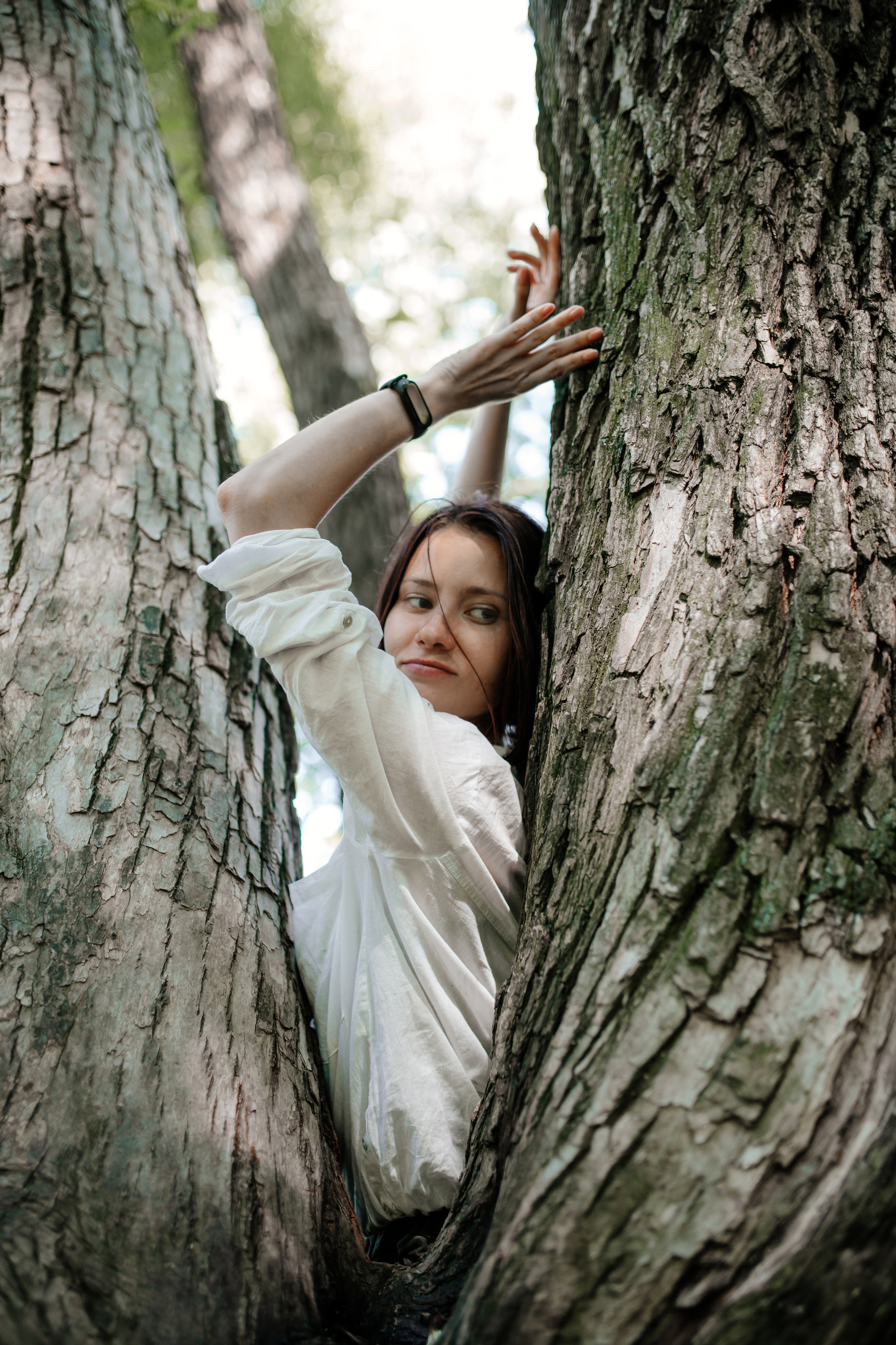 Лена. Фотограф Ольга Махалова — Санкт-Петербург, Москва, Нижний Новгород