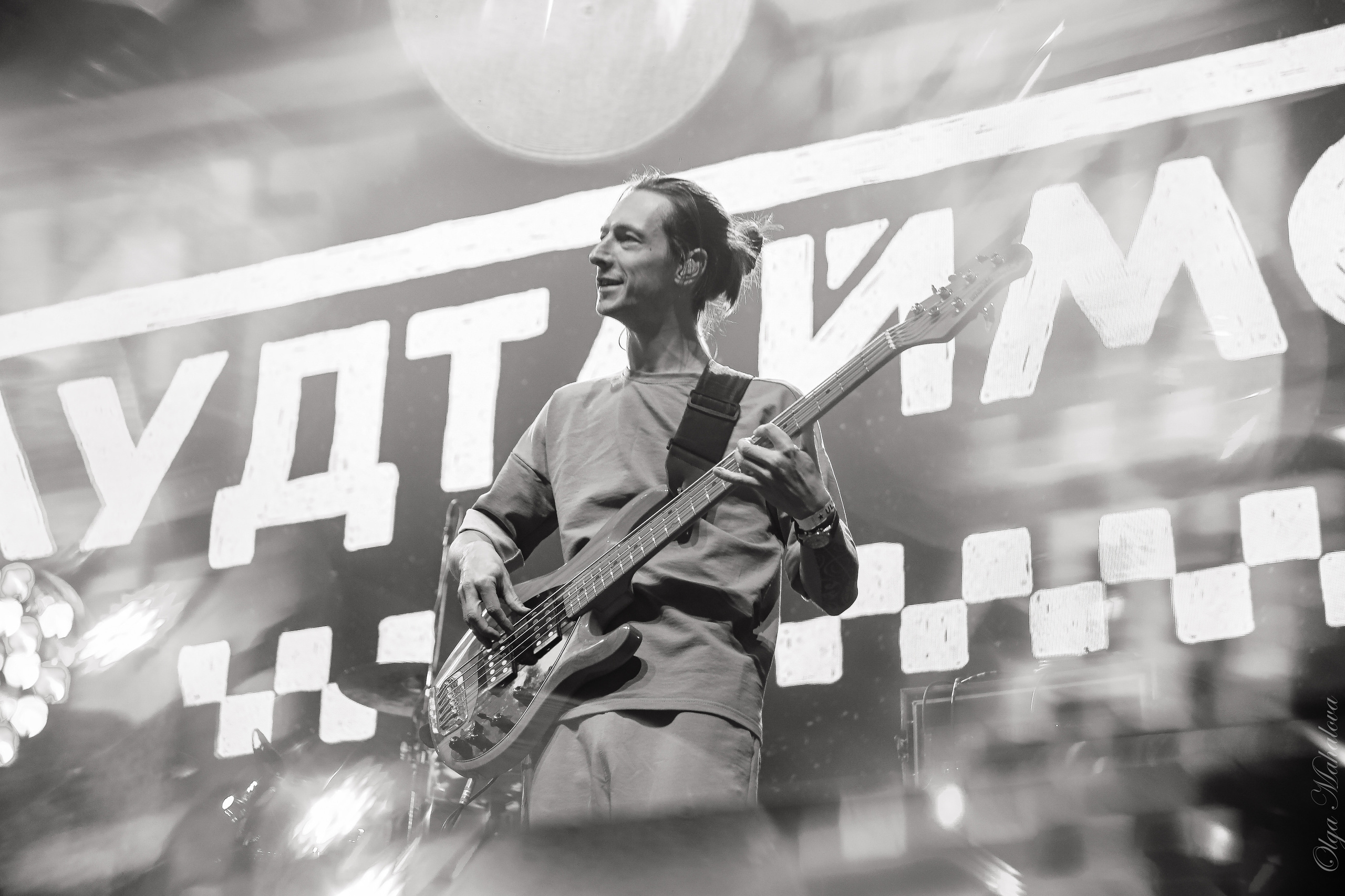 Гудтаймс, Adrenaline Stadium. Фотограф Ольга Махалова — Санкт-Петербург, Москва, Нижний Новгород