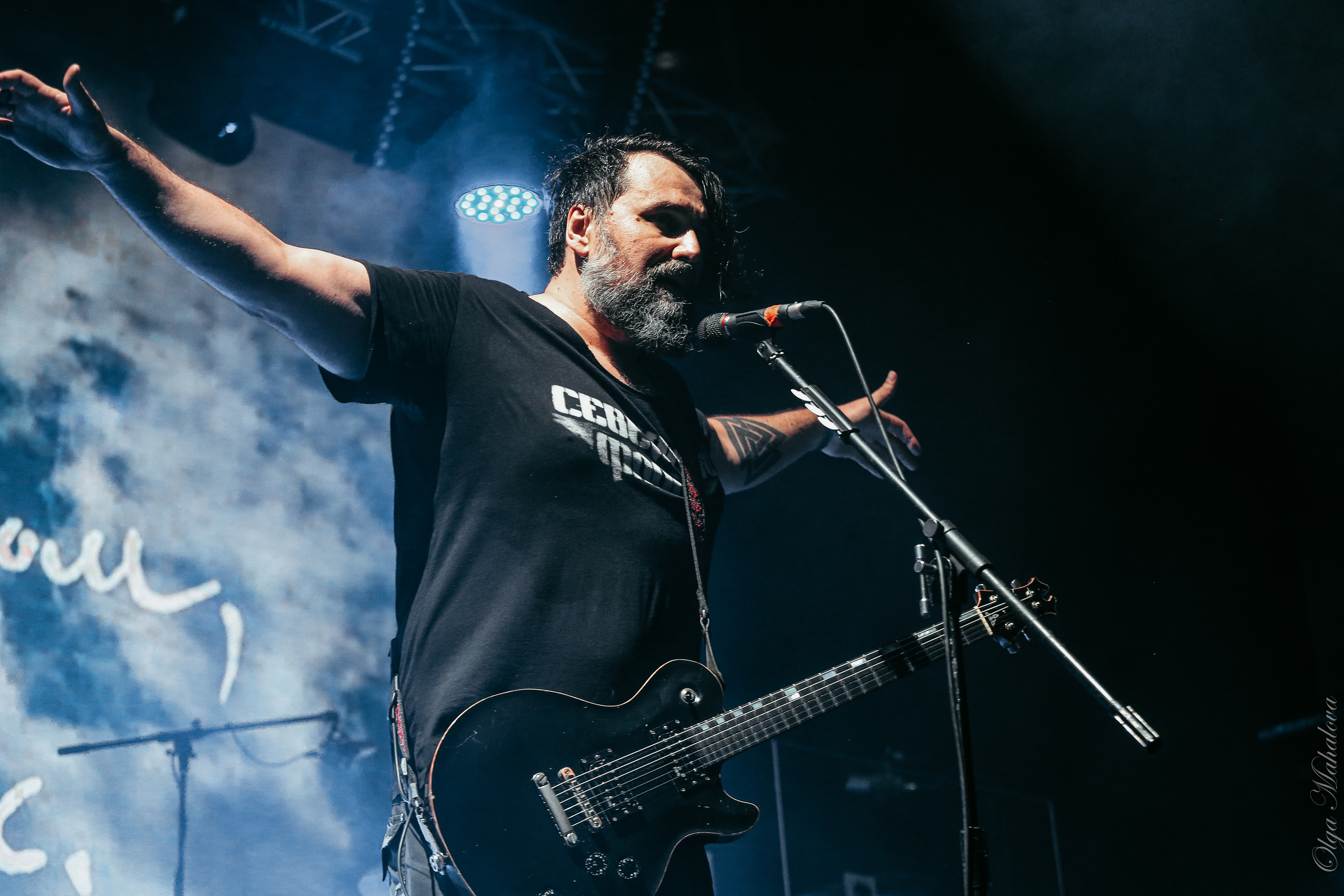 Северный Флот, ГЛАВCLUB. Фотограф Ольга Махалова — Санкт-Петербург, Москва, Нижний Новгород