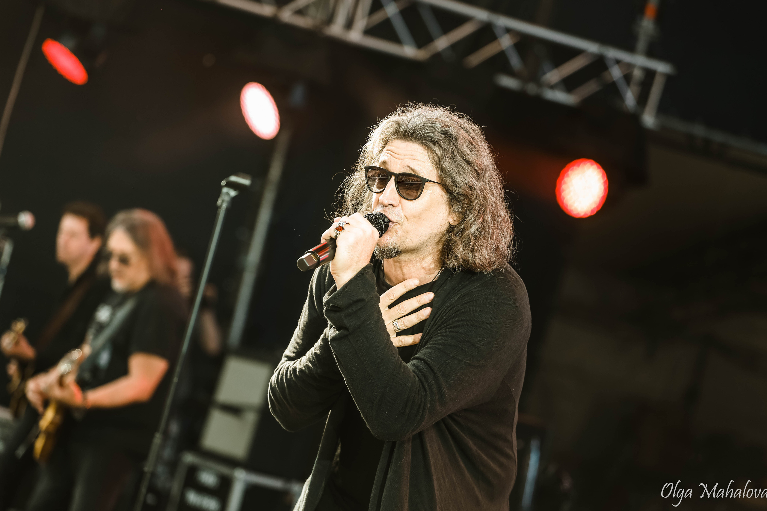 Серьга, фестиваль «Наши в городе». Фотограф Ольга Махалова — Санкт-Петербург, Москва, Нижний Новгород