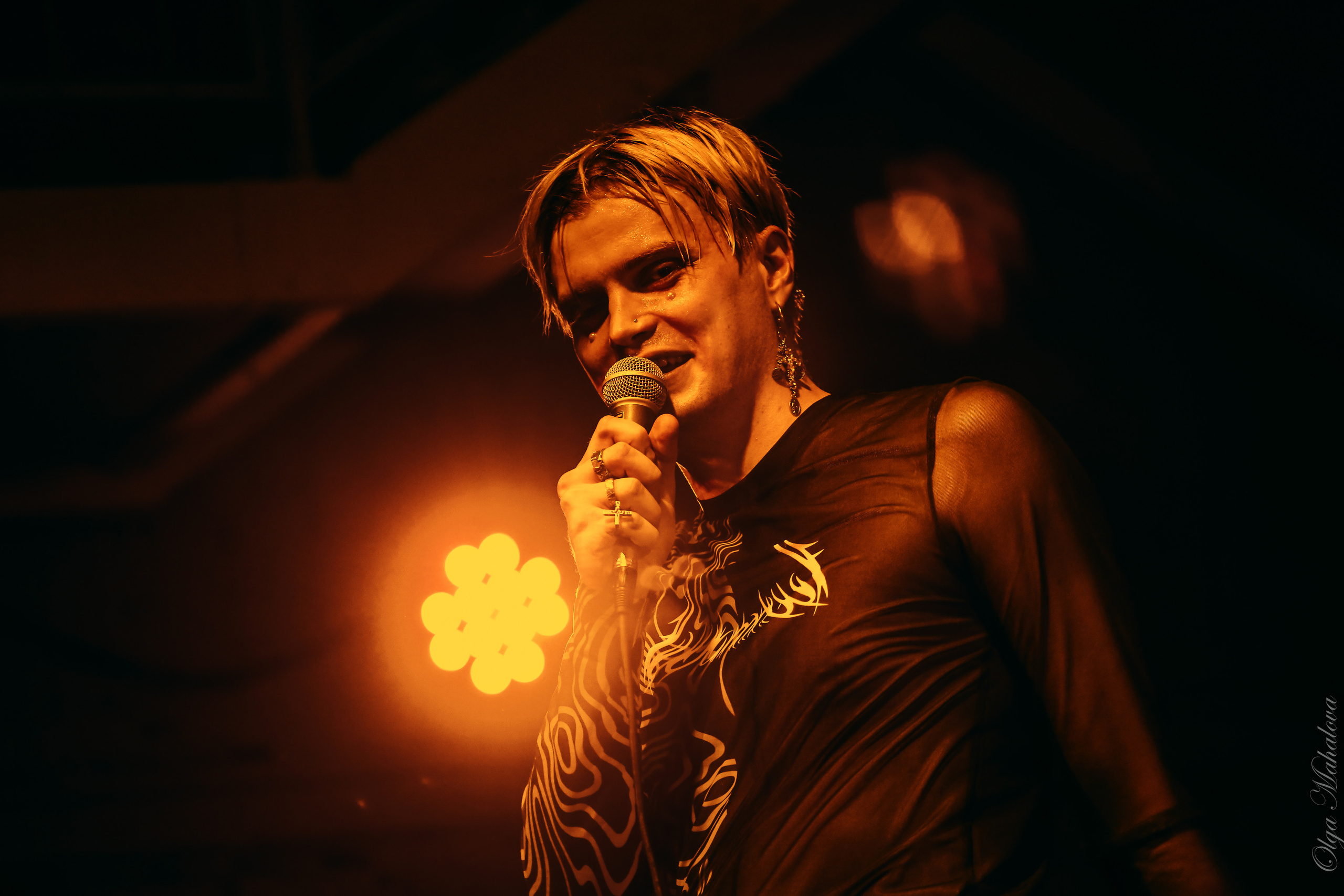 Электрофорез, Бумажная фабрика. Фотограф Ольга Махалова — Санкт-Петербург, Москва, Нижний Новгород