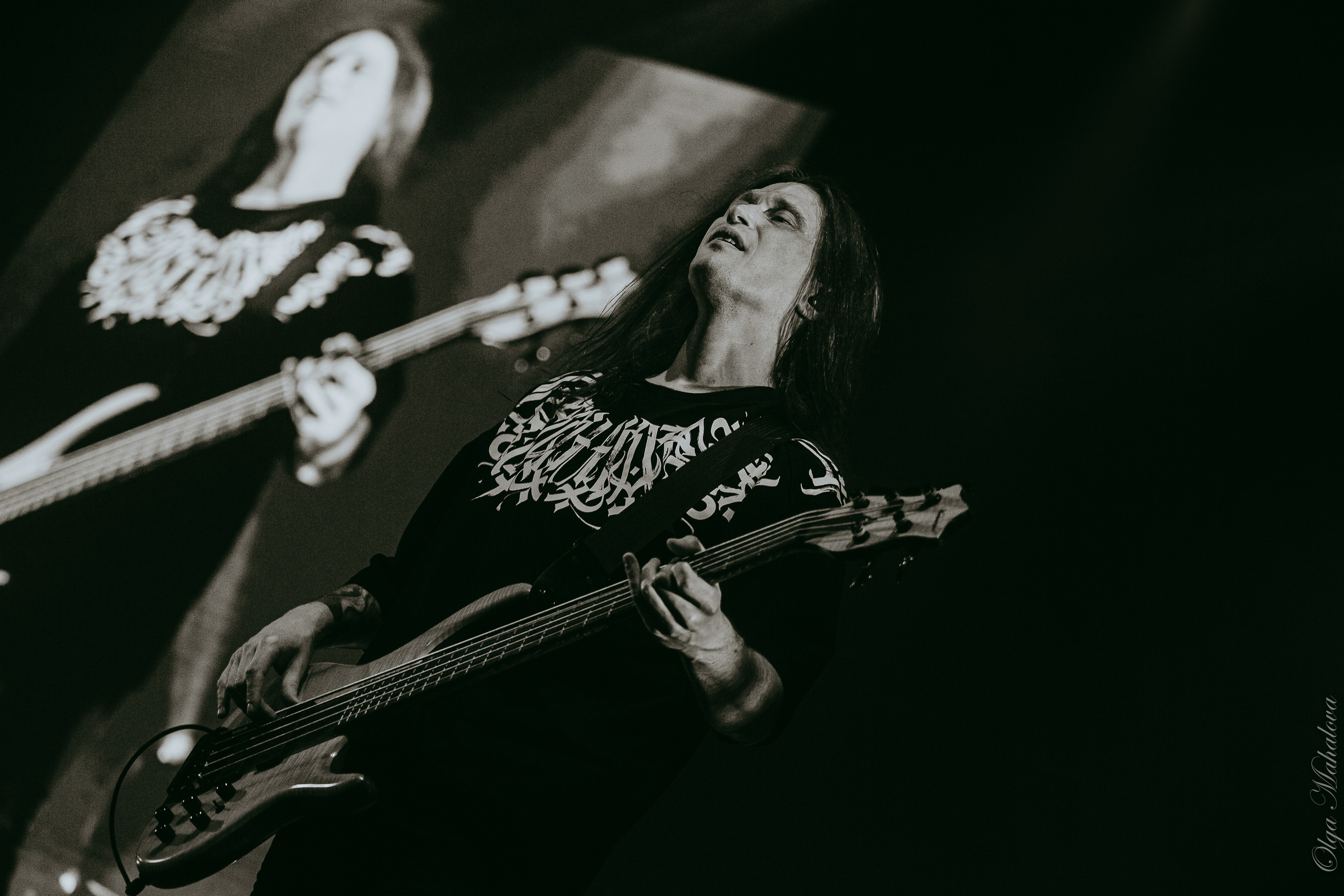 Animal Джаз, Adrenaline Stadium. Фотограф Ольга Махалова — Санкт-Петербург, Москва, Нижний Новгород