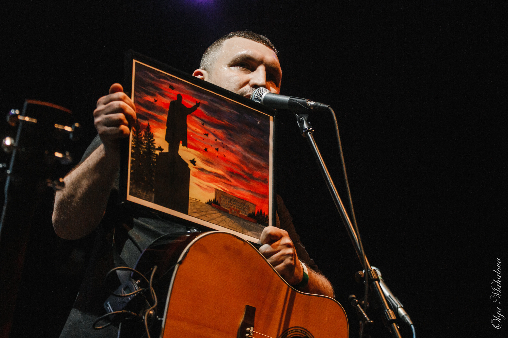 Анимация, ГЛАВCLUB. Фотограф Ольга Махалова — Санкт-Петербург, Москва, Нижний Новгород